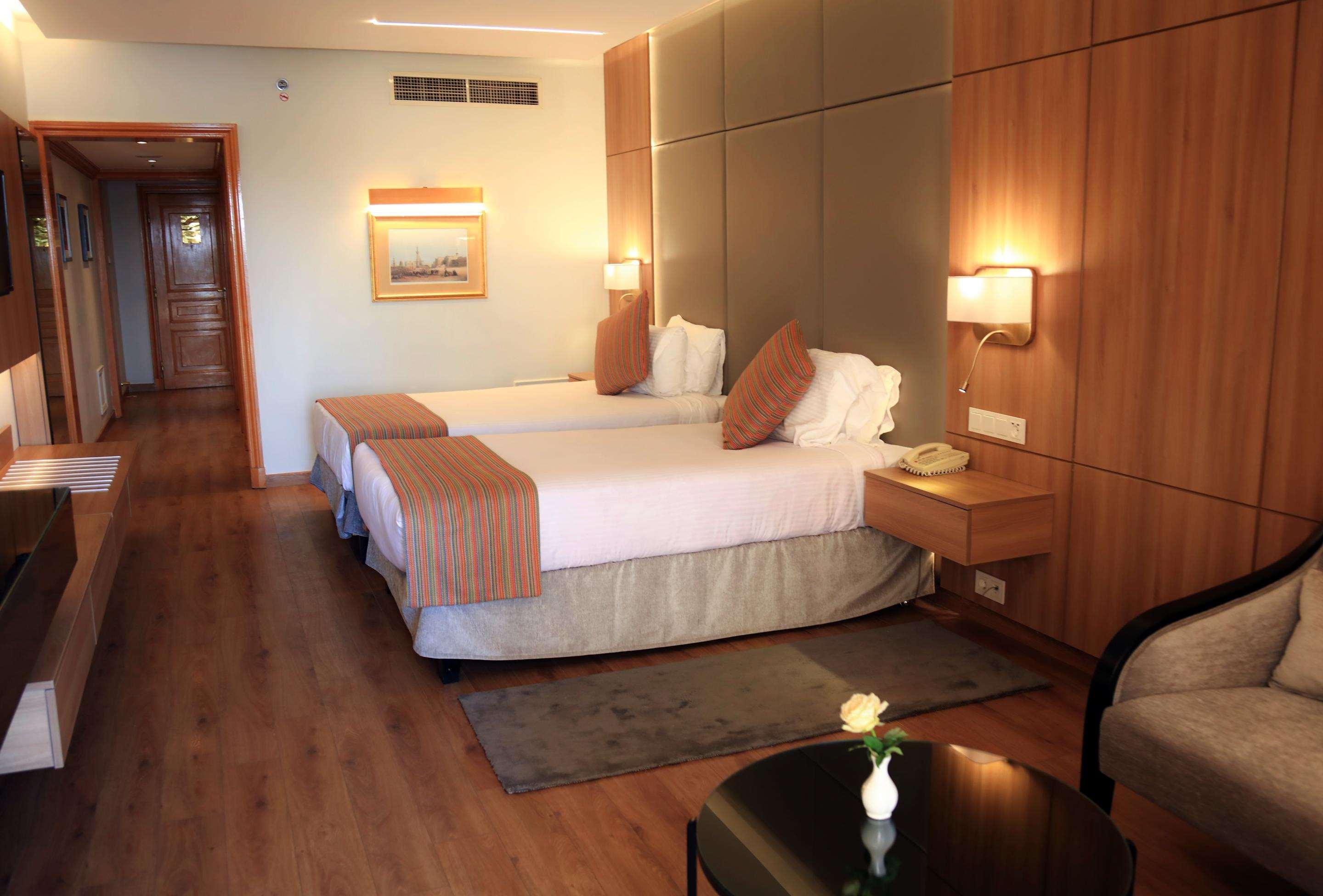 Steigenberger Nile Palace - Convention Center 5* Luxor