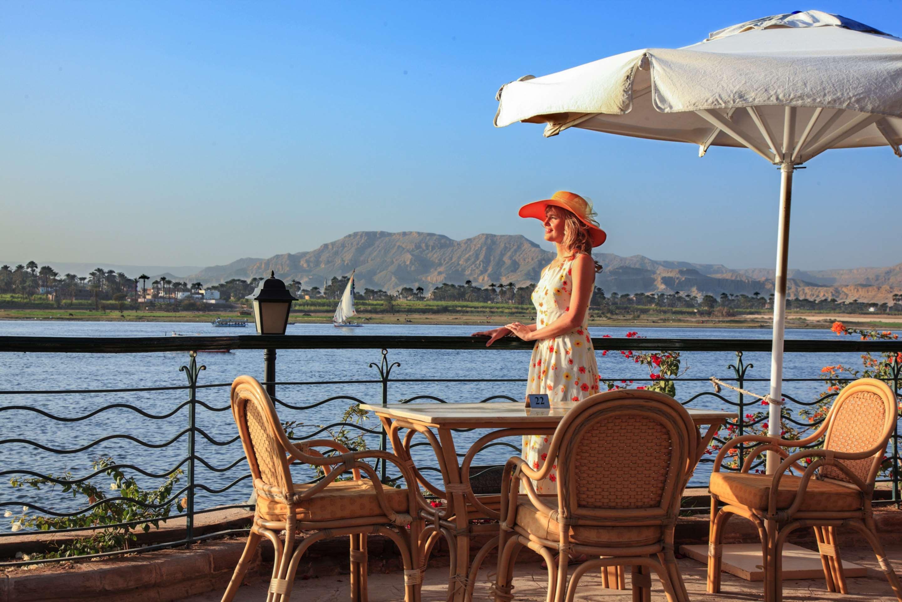 Steigenberger Nile Palace - Convention Center Hotel 5*
