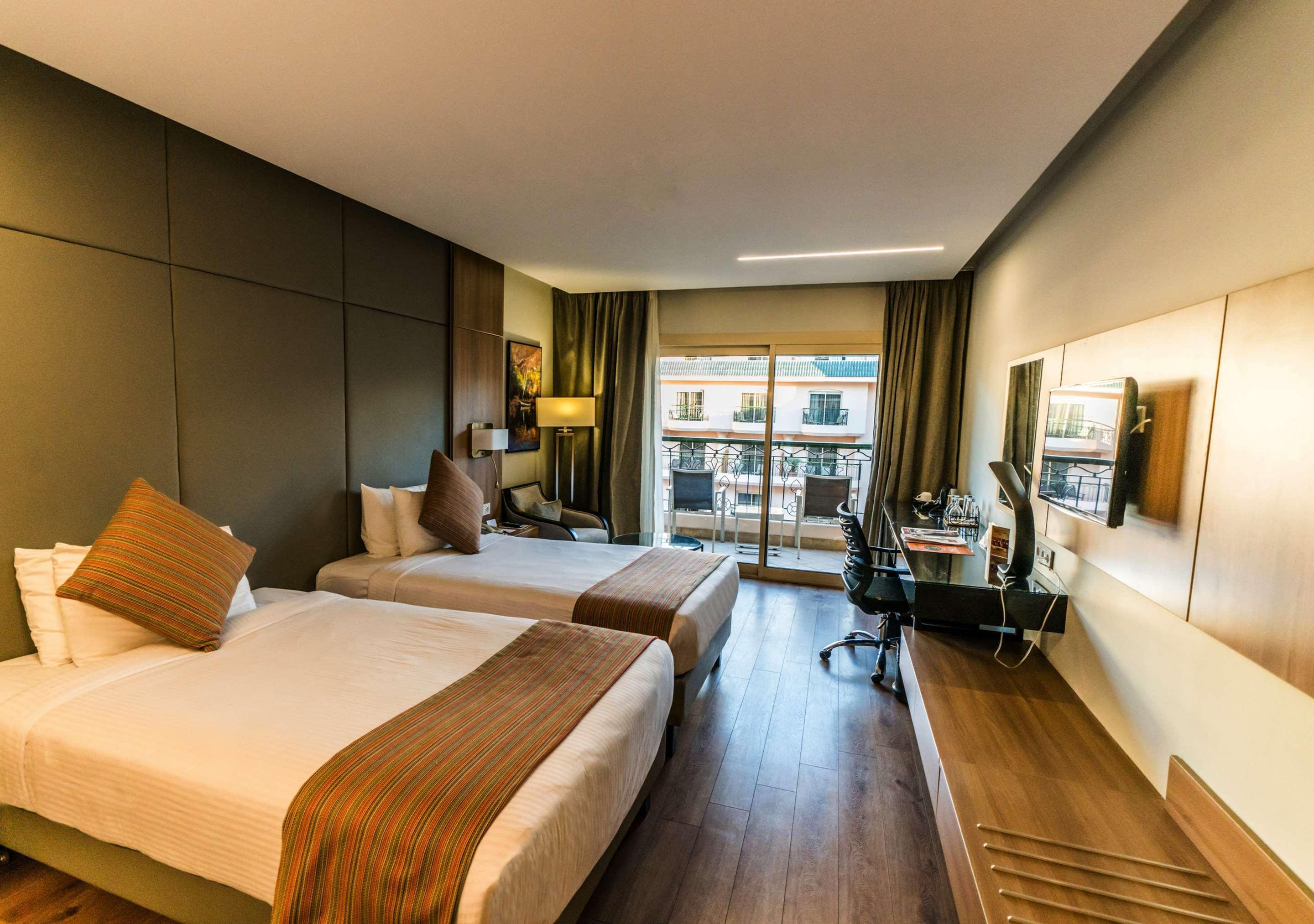Hotel Steigenberger Nile Palace - Convention Center
