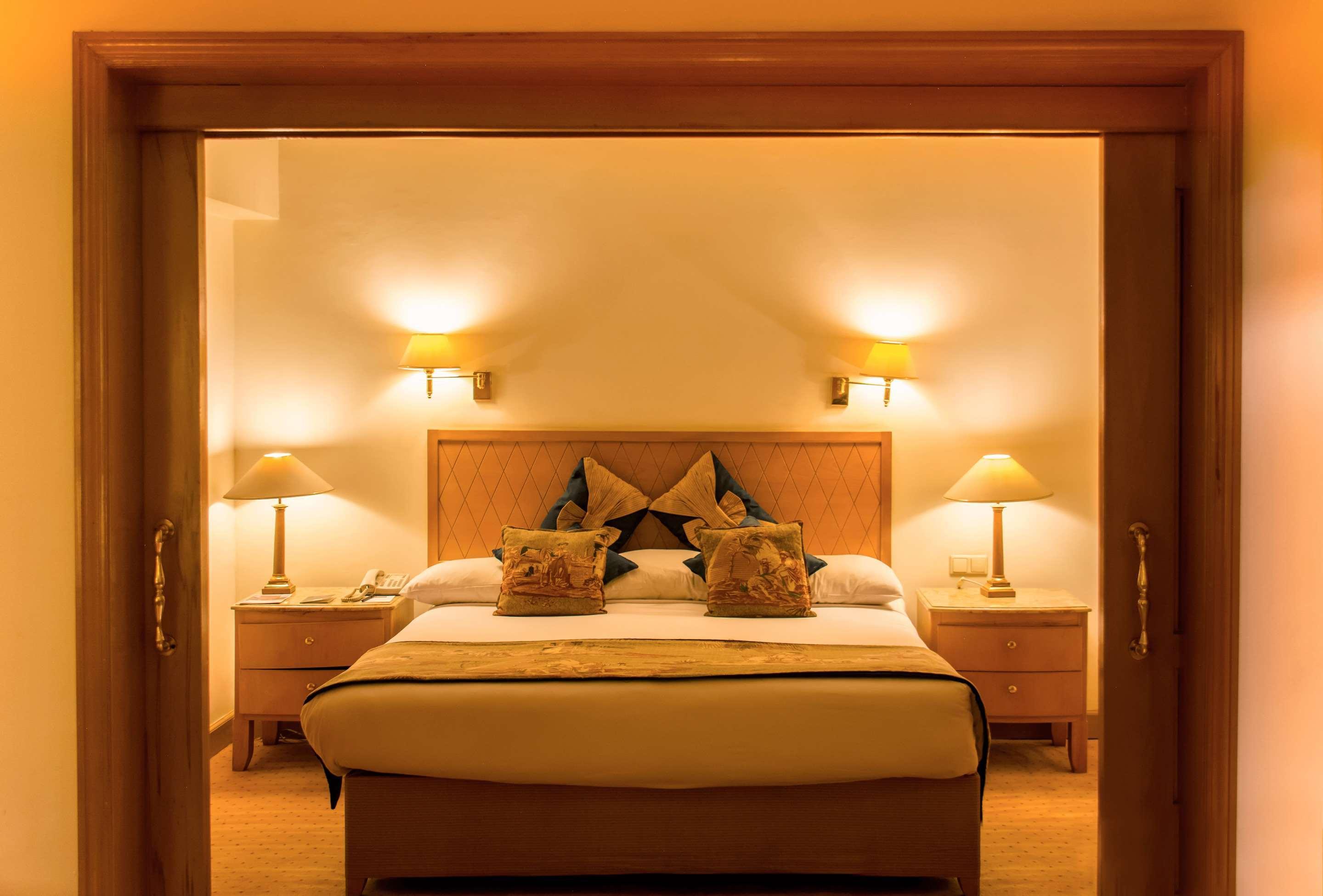 Steigenberger Nile Palace - Convention Center Hotel