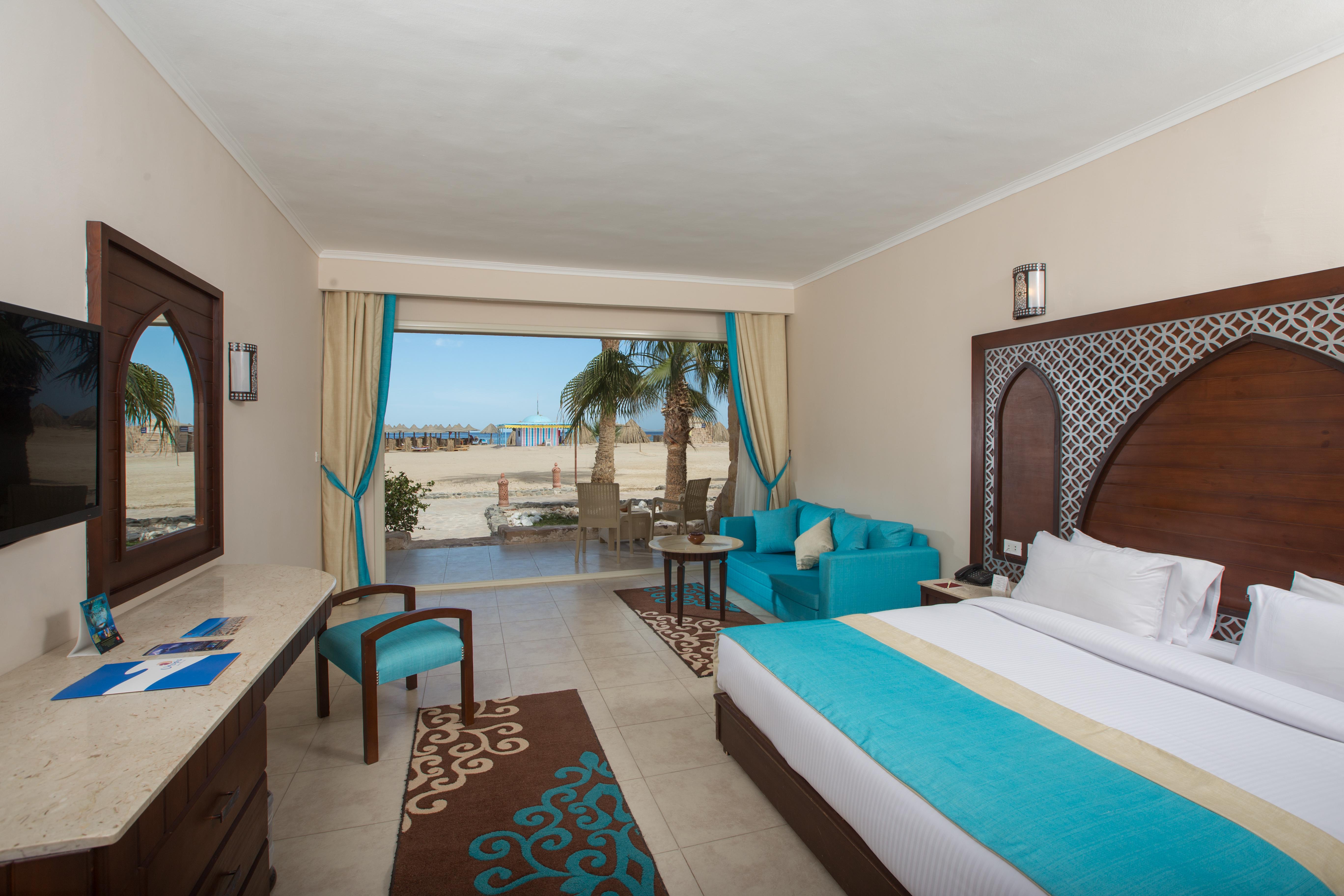 Utopia Club 4* El Qoseir