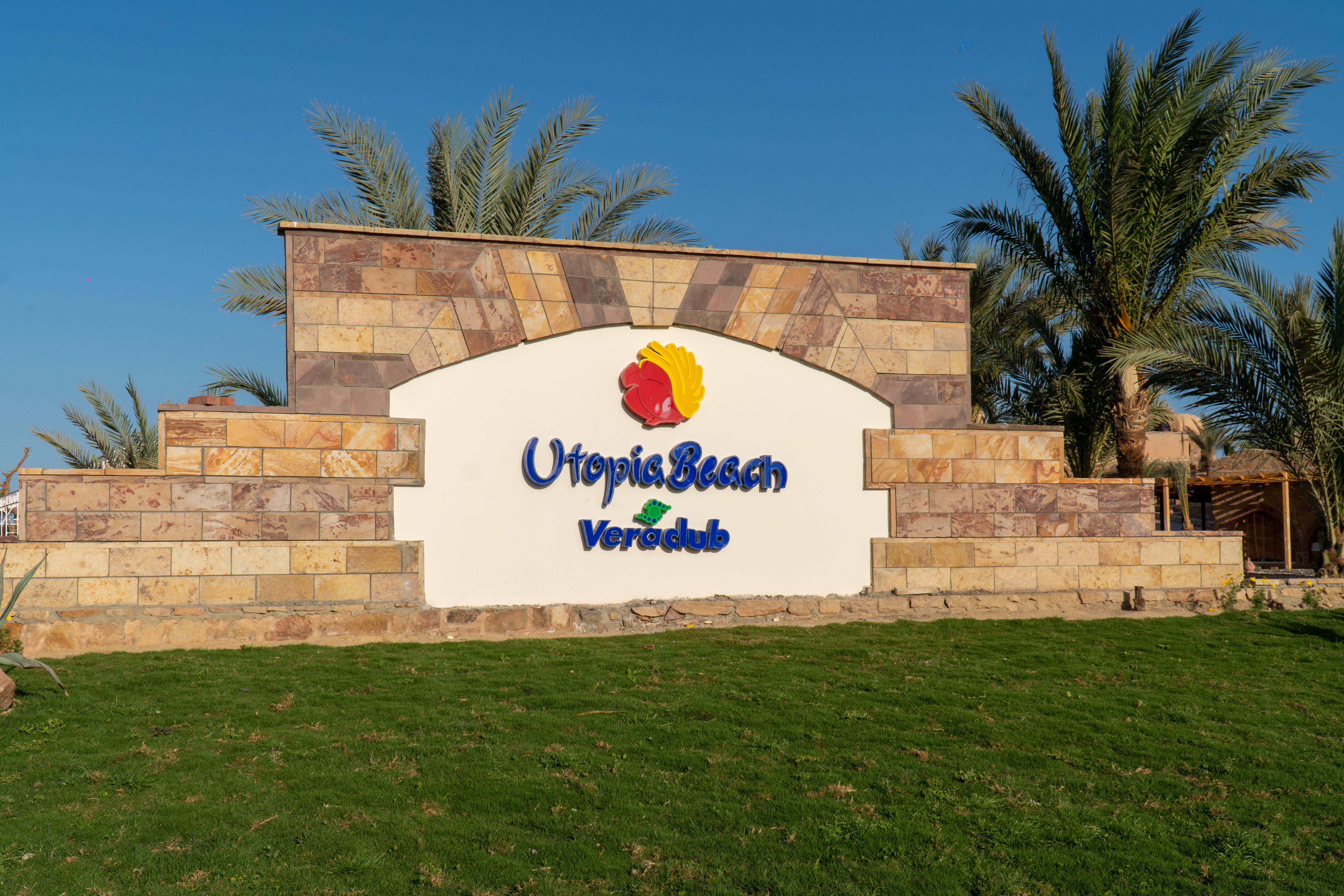 Utopia Club 4* El Qoseir