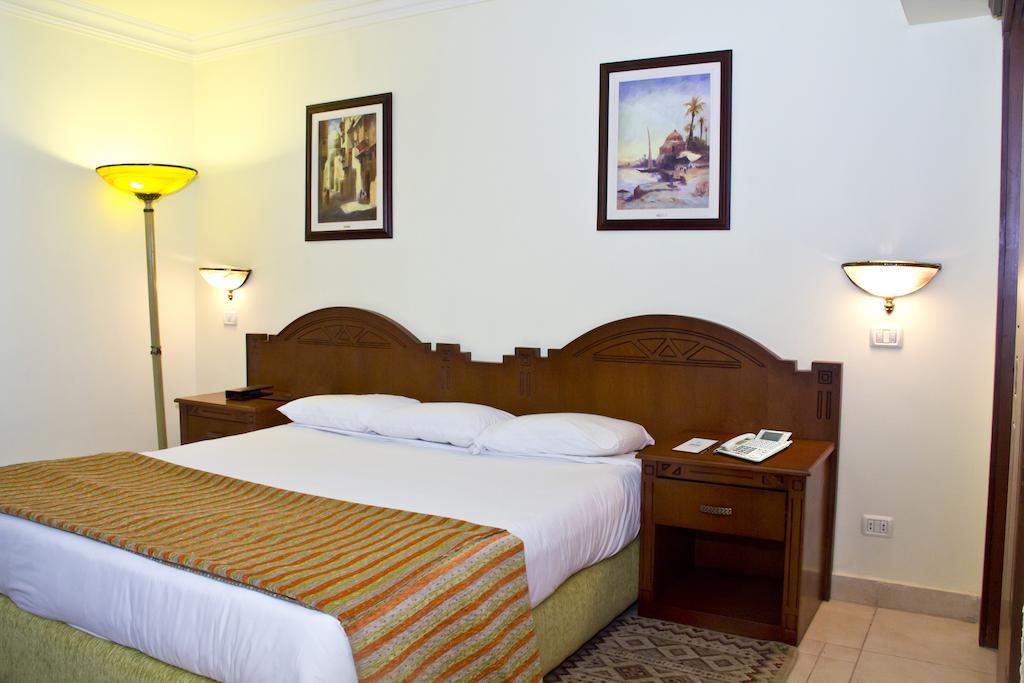Tolip 5* Aswan