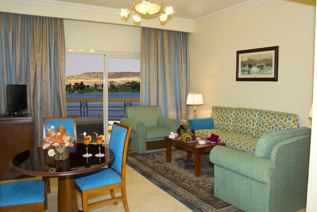 Tolip Aswan