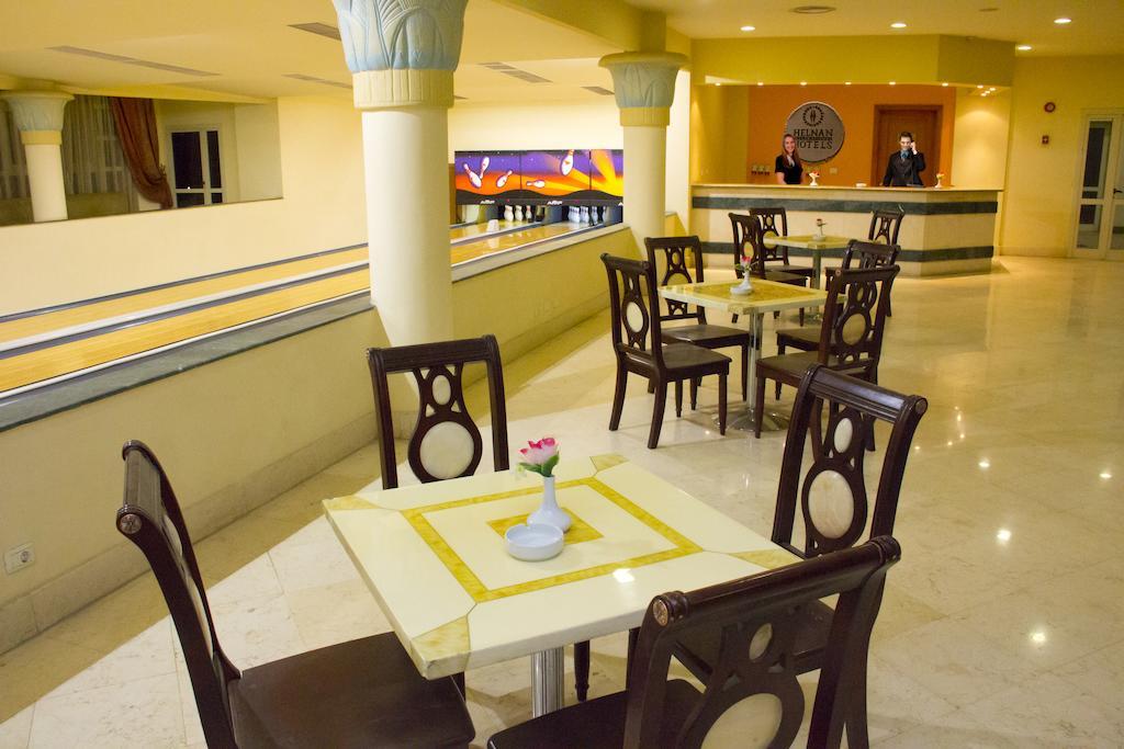 Otel Tolip Asvan