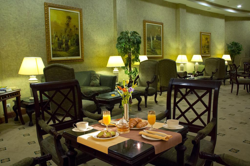 Otel Tolip Asvan