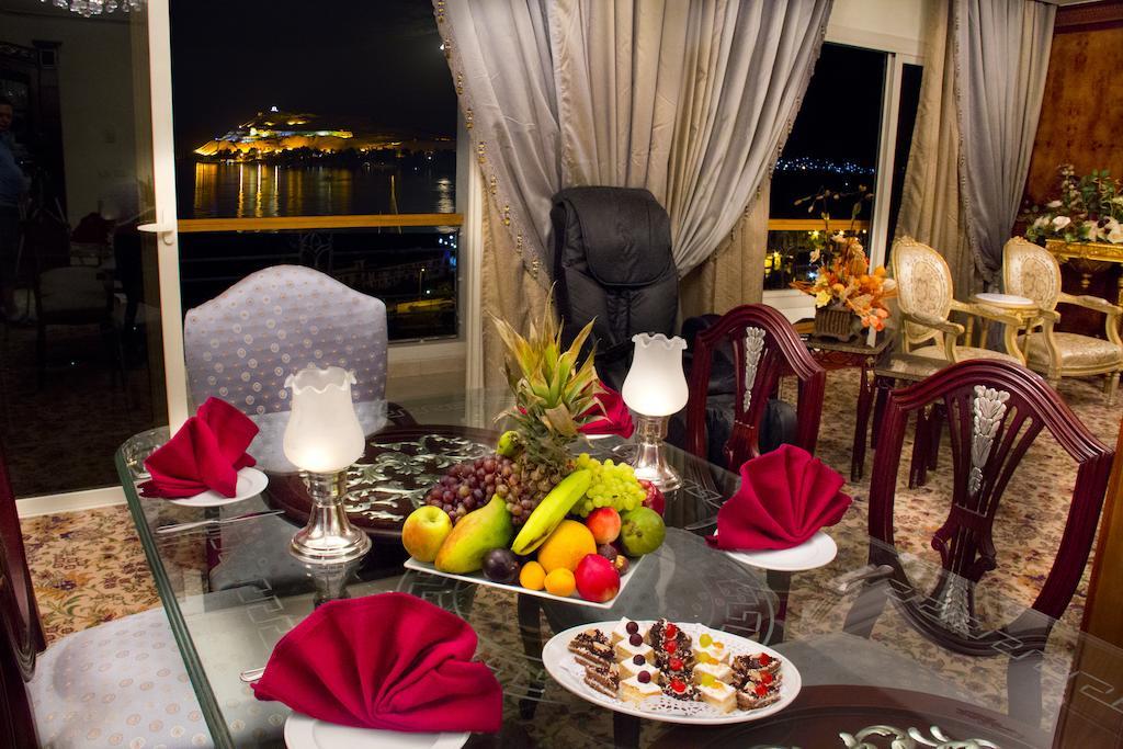 Tolip 5* Aswan
