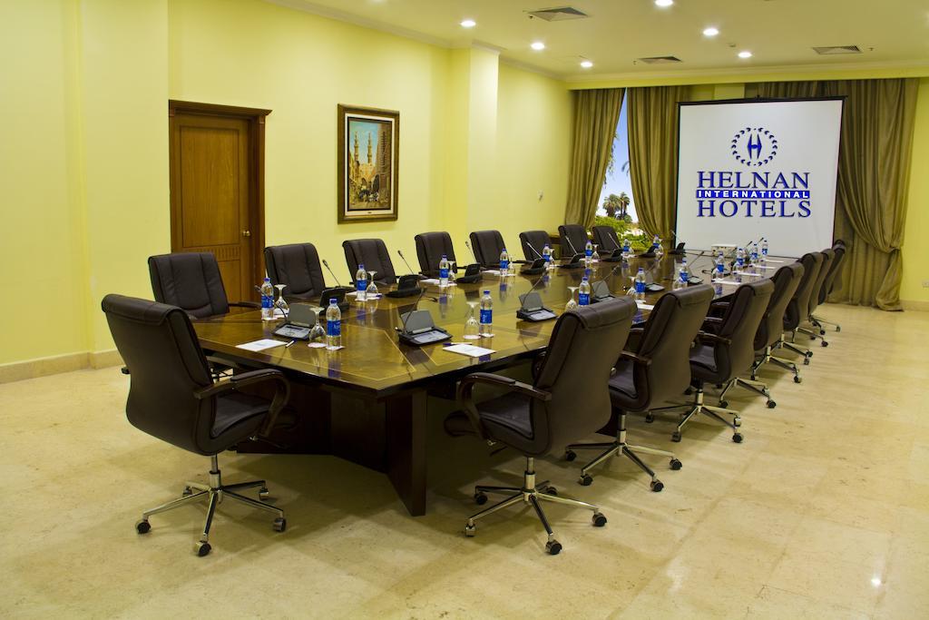 Otel Tolip 5*