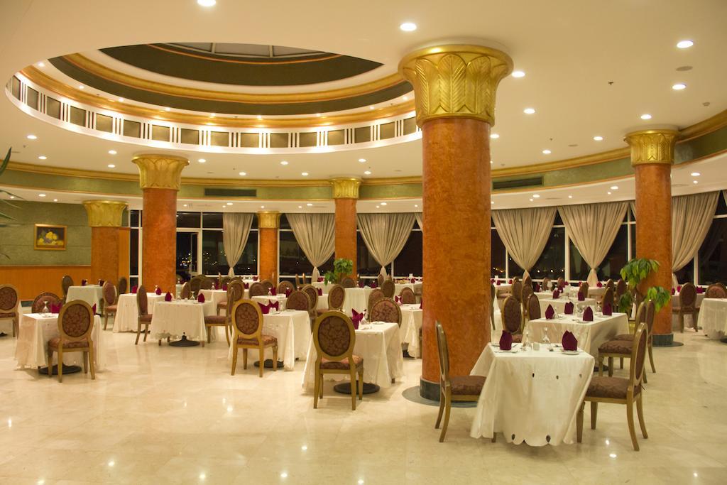 Tolip Otel Asvan