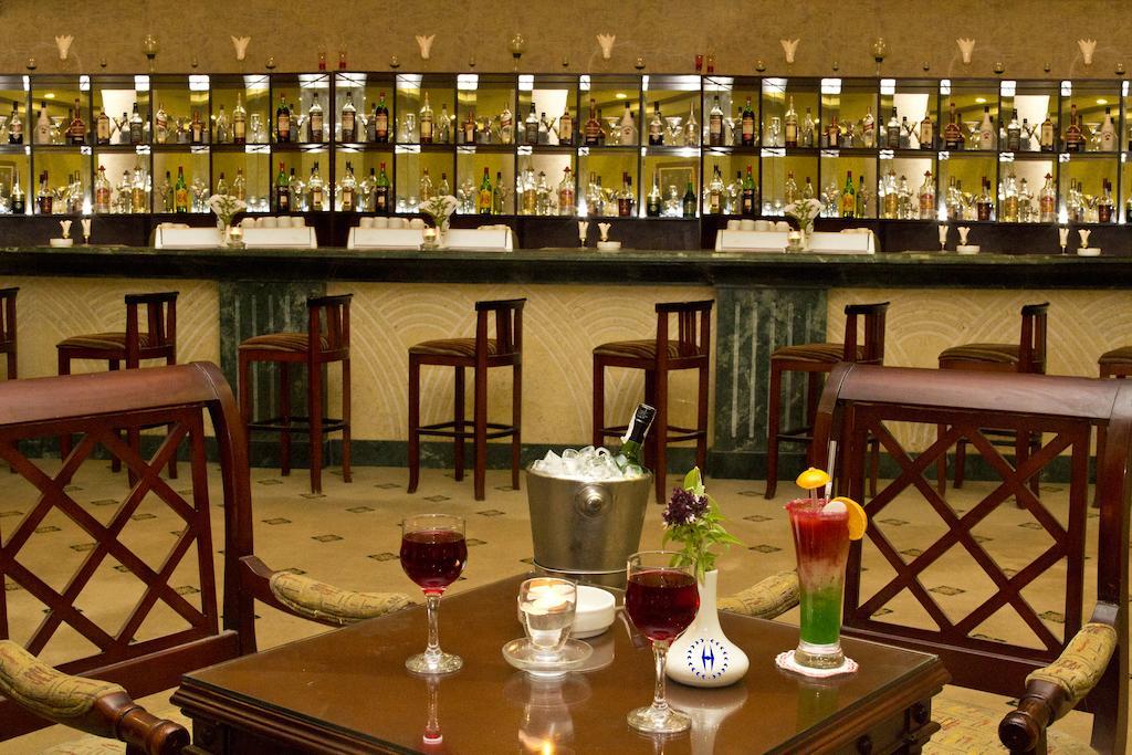 Tolip Hotel 5*