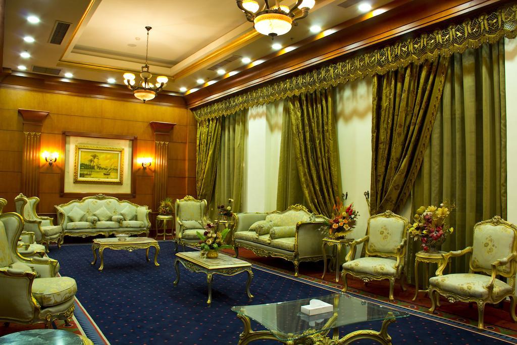 Otel Tolip