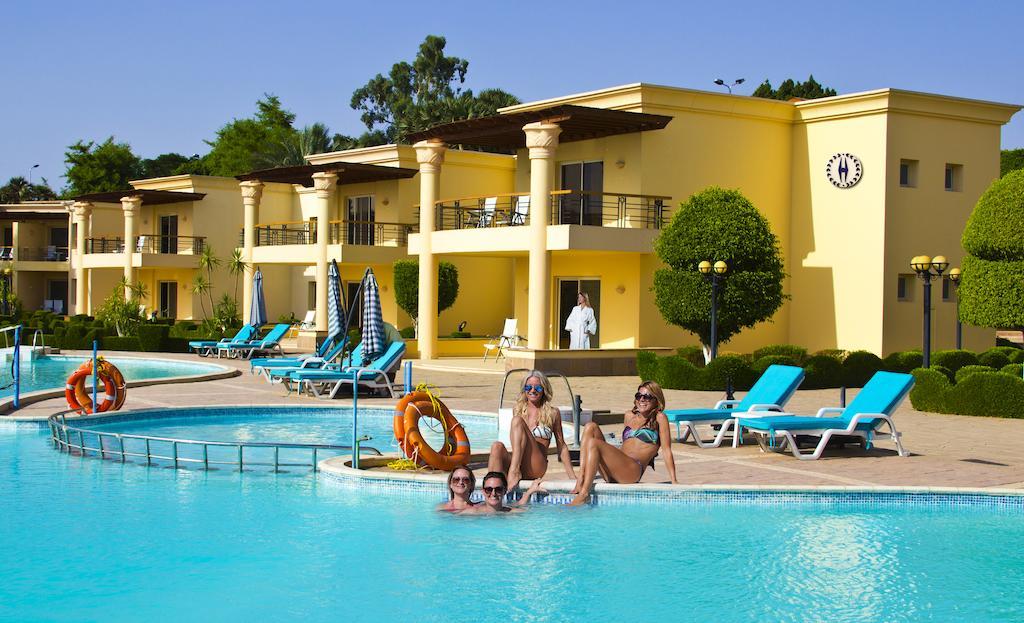 Tolip Otel 5*