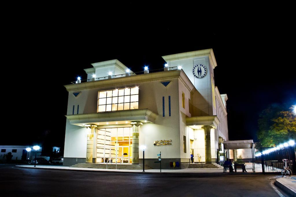 Otel Tolip