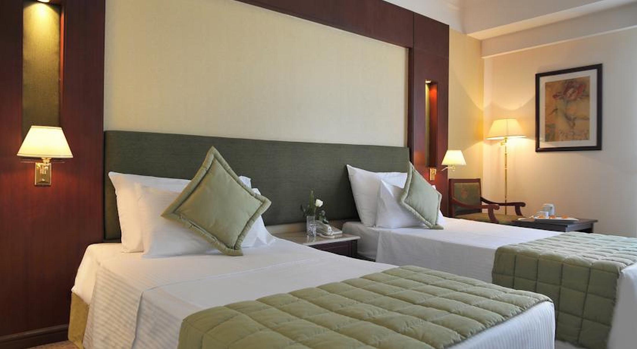 Safir Cairo 5*