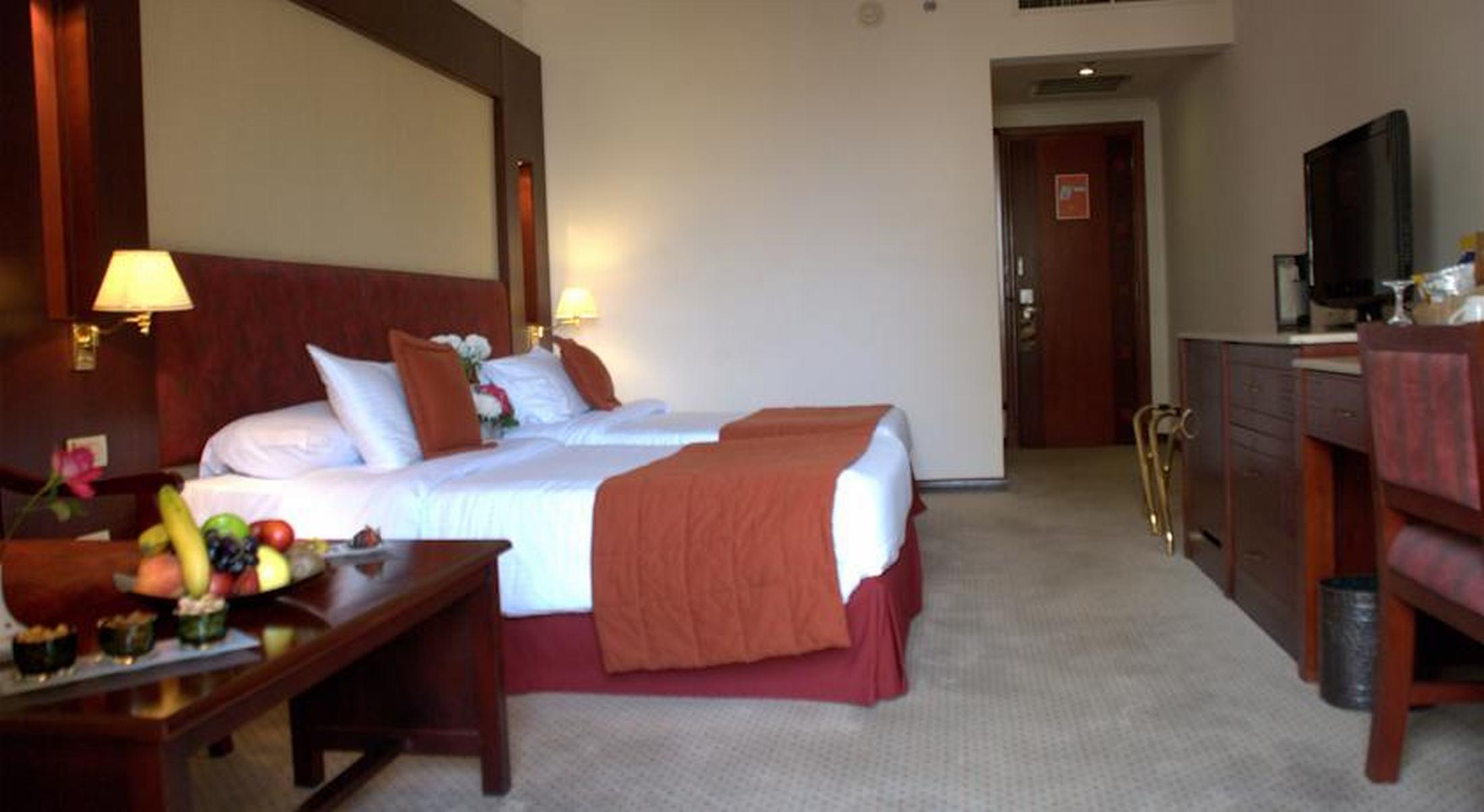 Safir Cairo Hotel