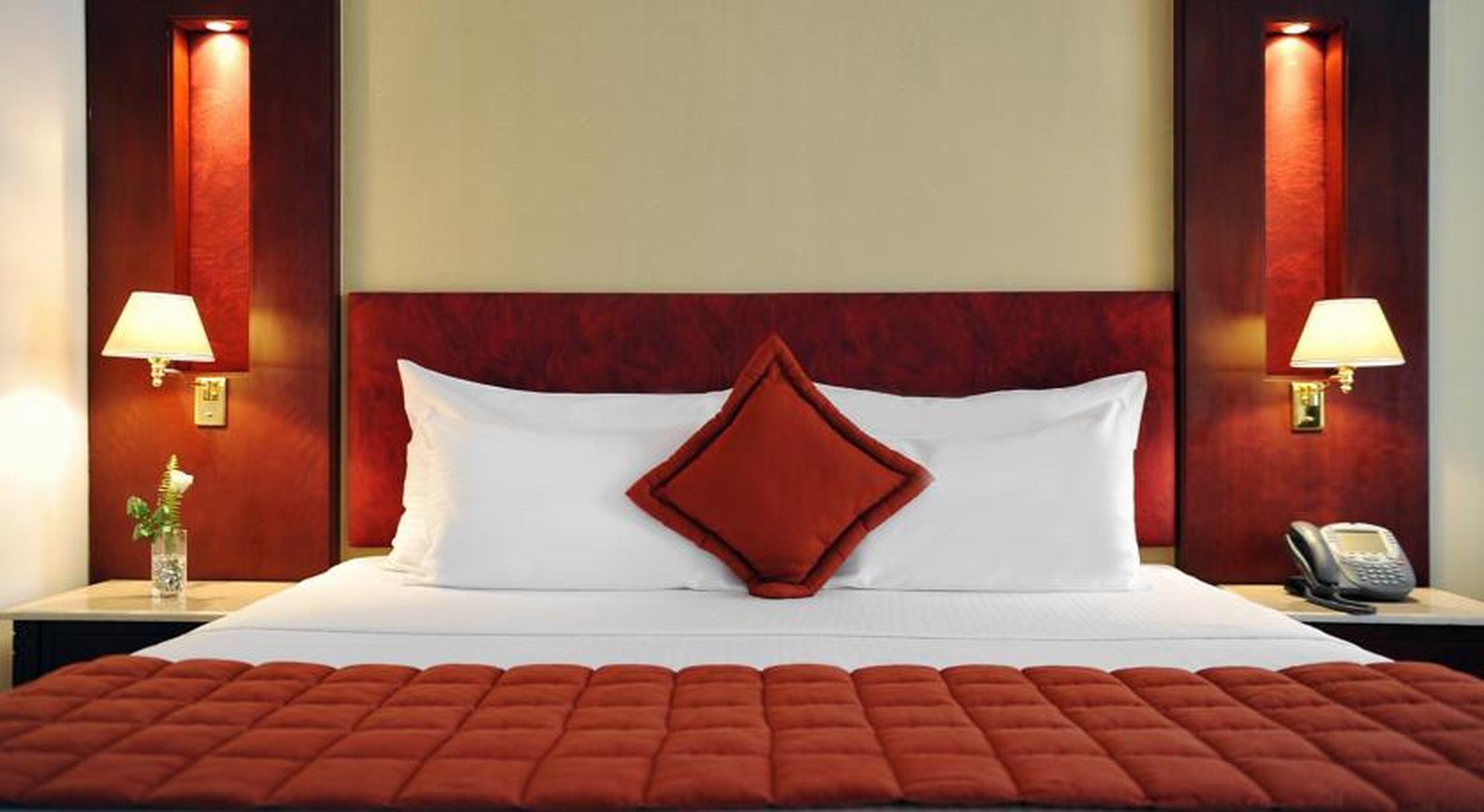 Safir Cairo Giza