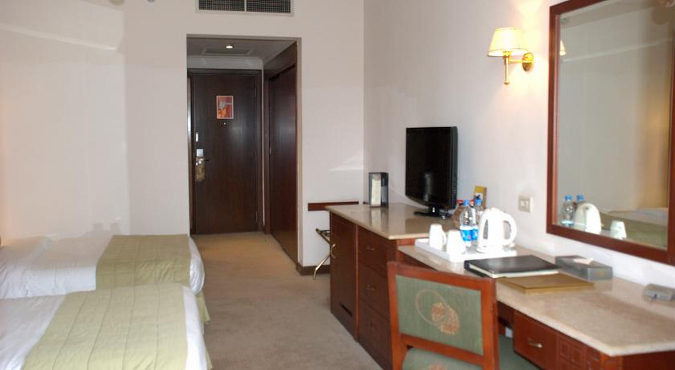Safir Cairo Giza