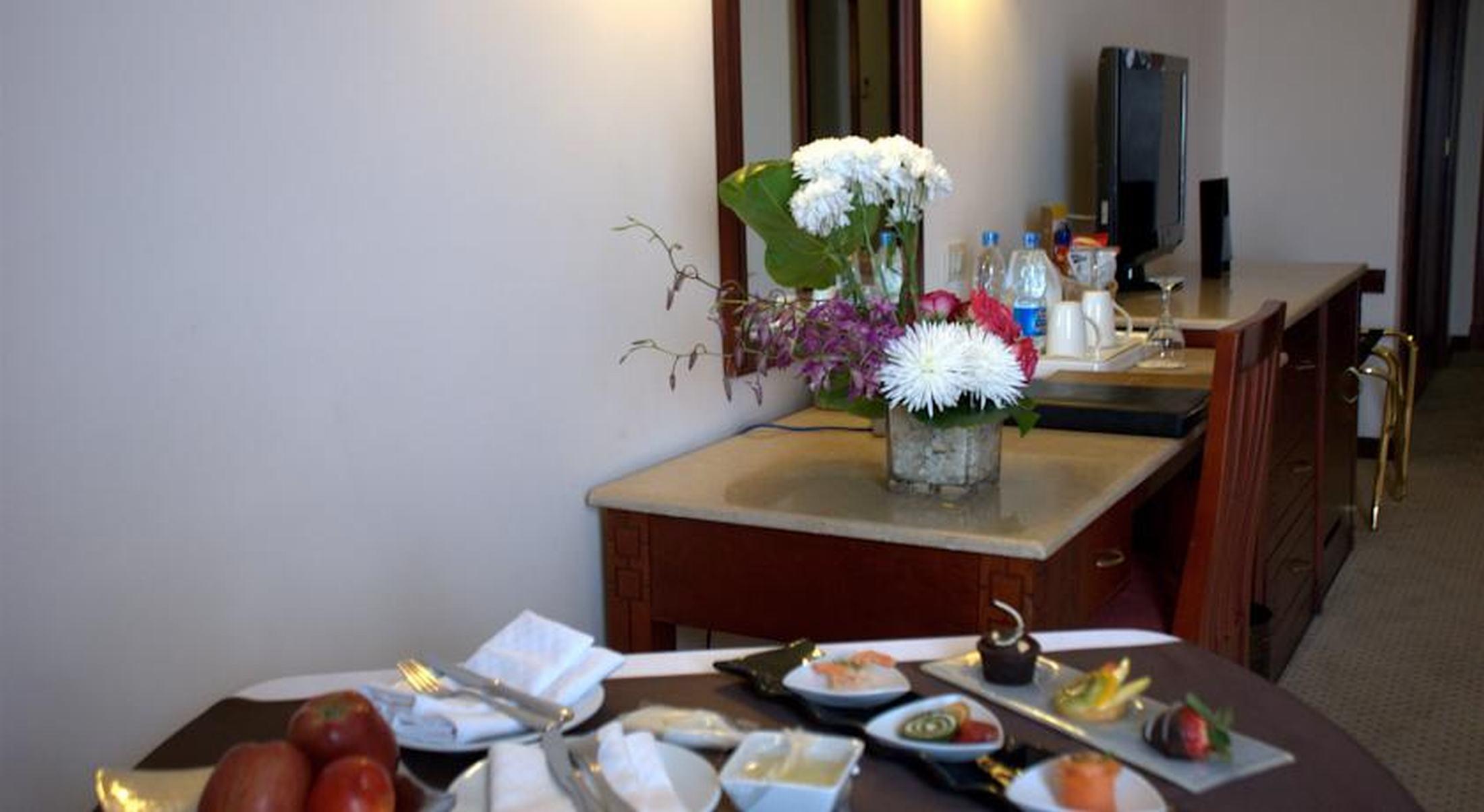 Safir Cairo Giza