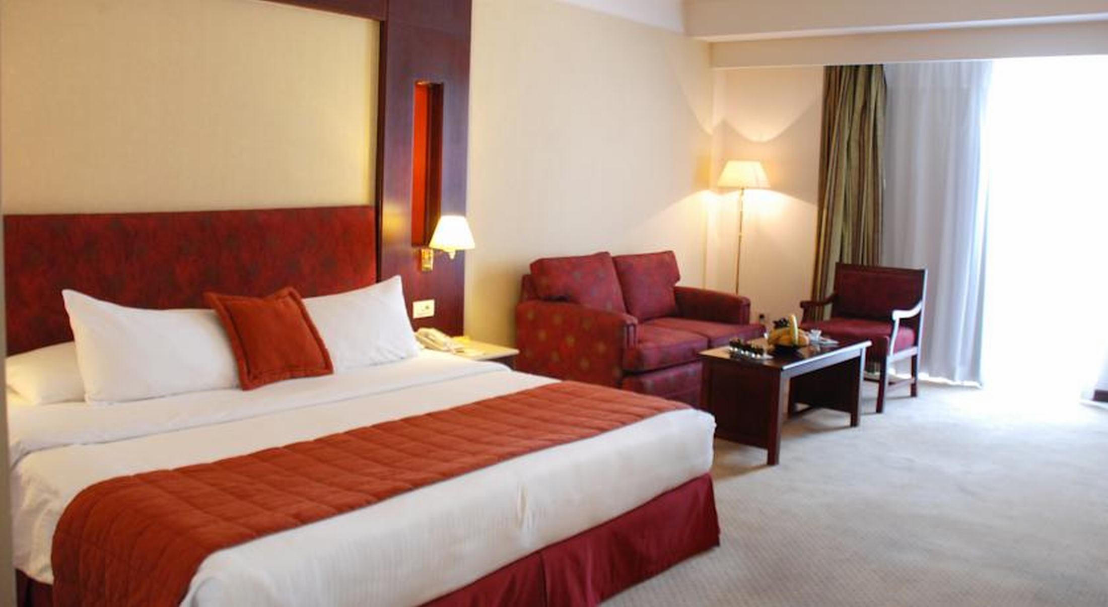 Hotel Safir Cairo