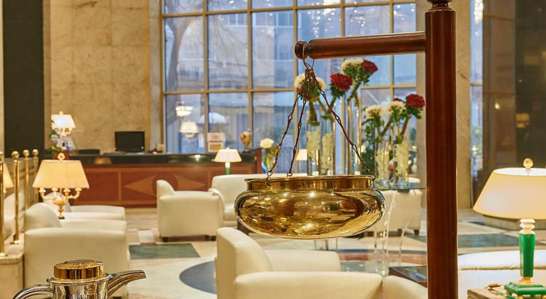 Safir Cairo Hotel Giza