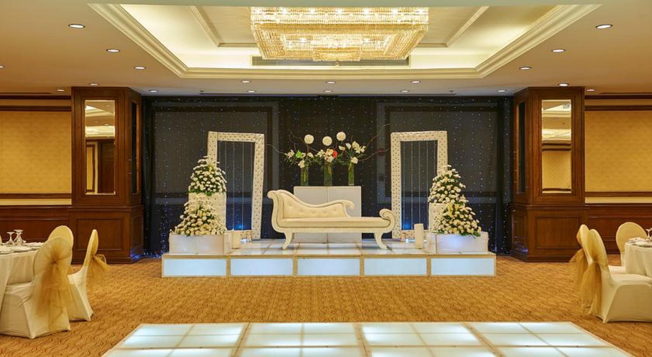 Safir Cairo Hotel Giza