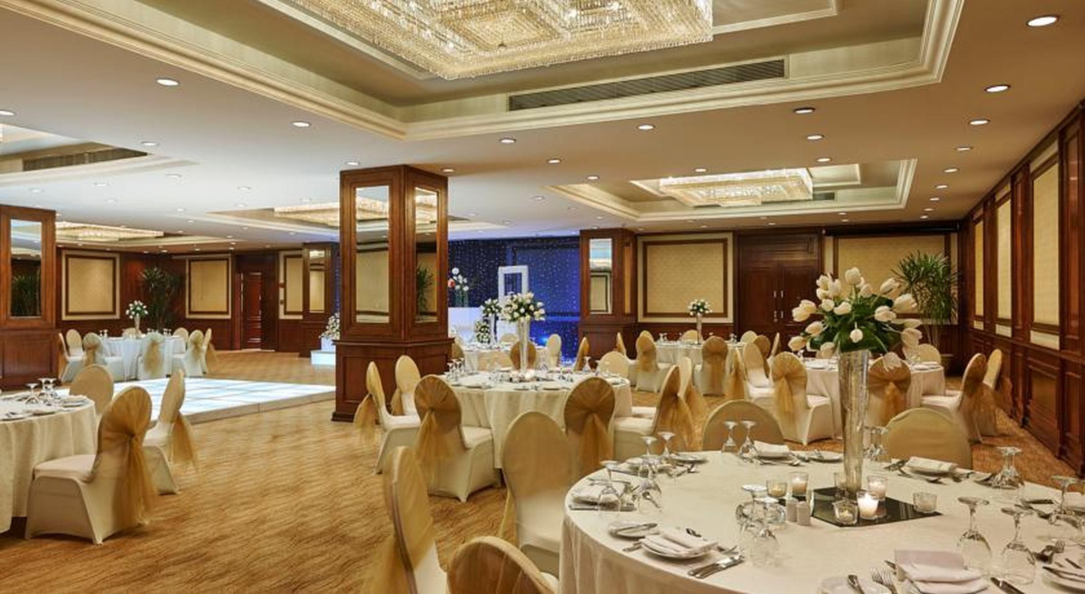 Hotel Safir Cairo