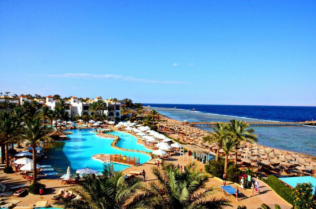Rehana Royal Beach - Aquapark & Spa - Family & Couples Only Resort