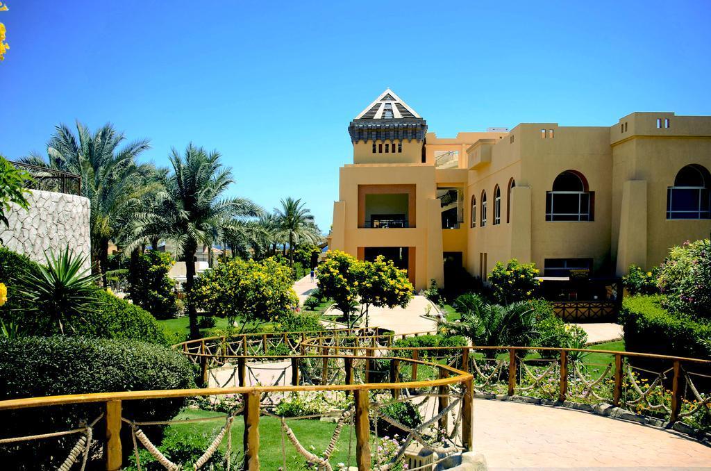 Rehana Royal Beach - Aquapark & Spa - Family & Couples Only Resort