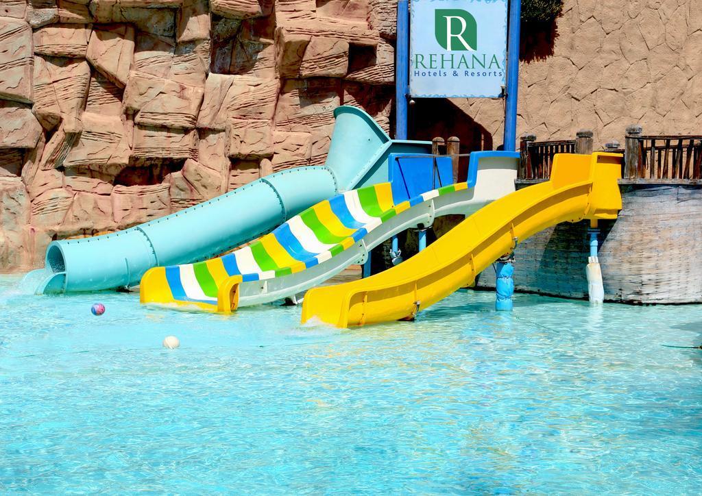 Rehana Royal Beach - Aquapark & Spa - Family & Couples Only 5*