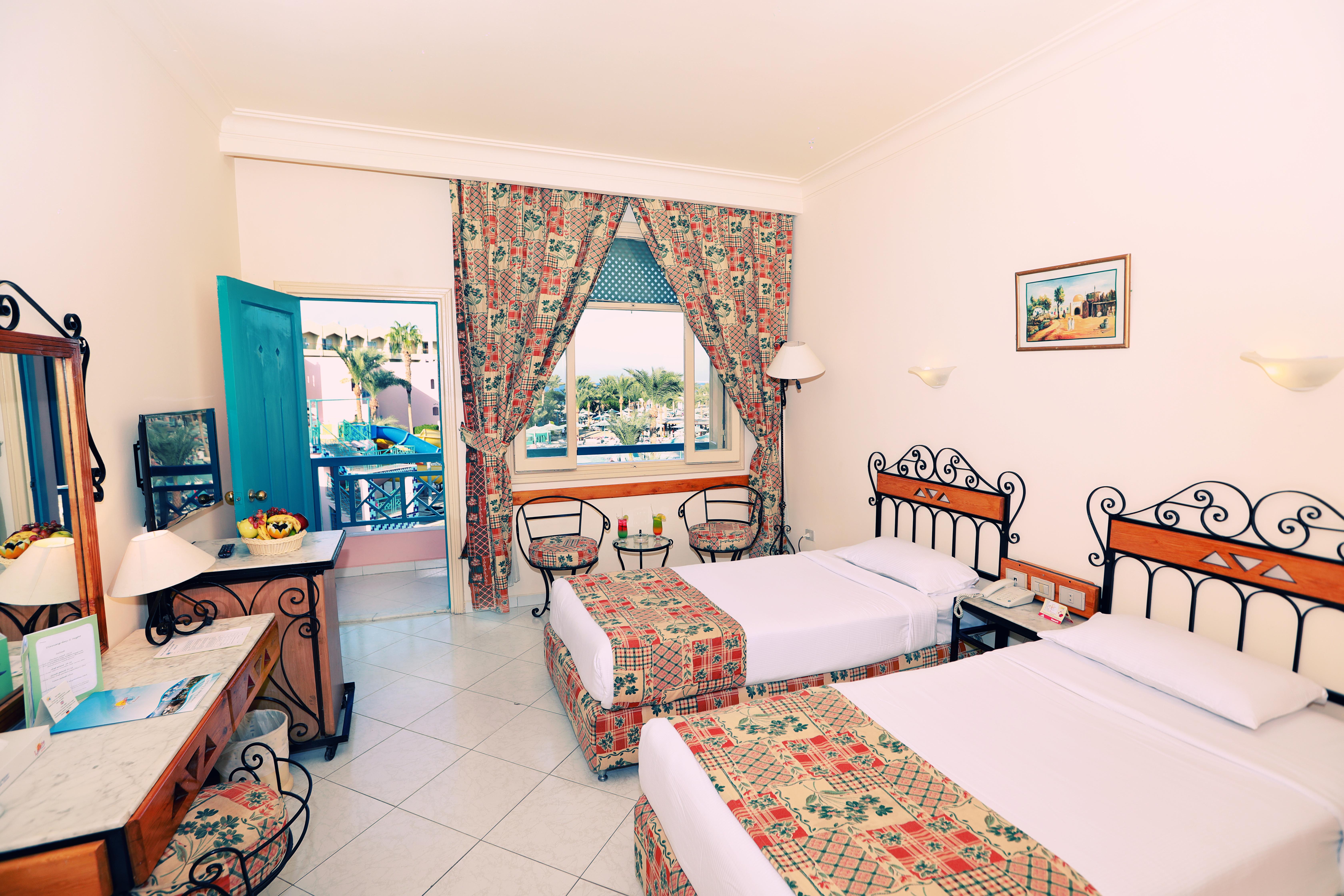 Le Pacha Resort 4*