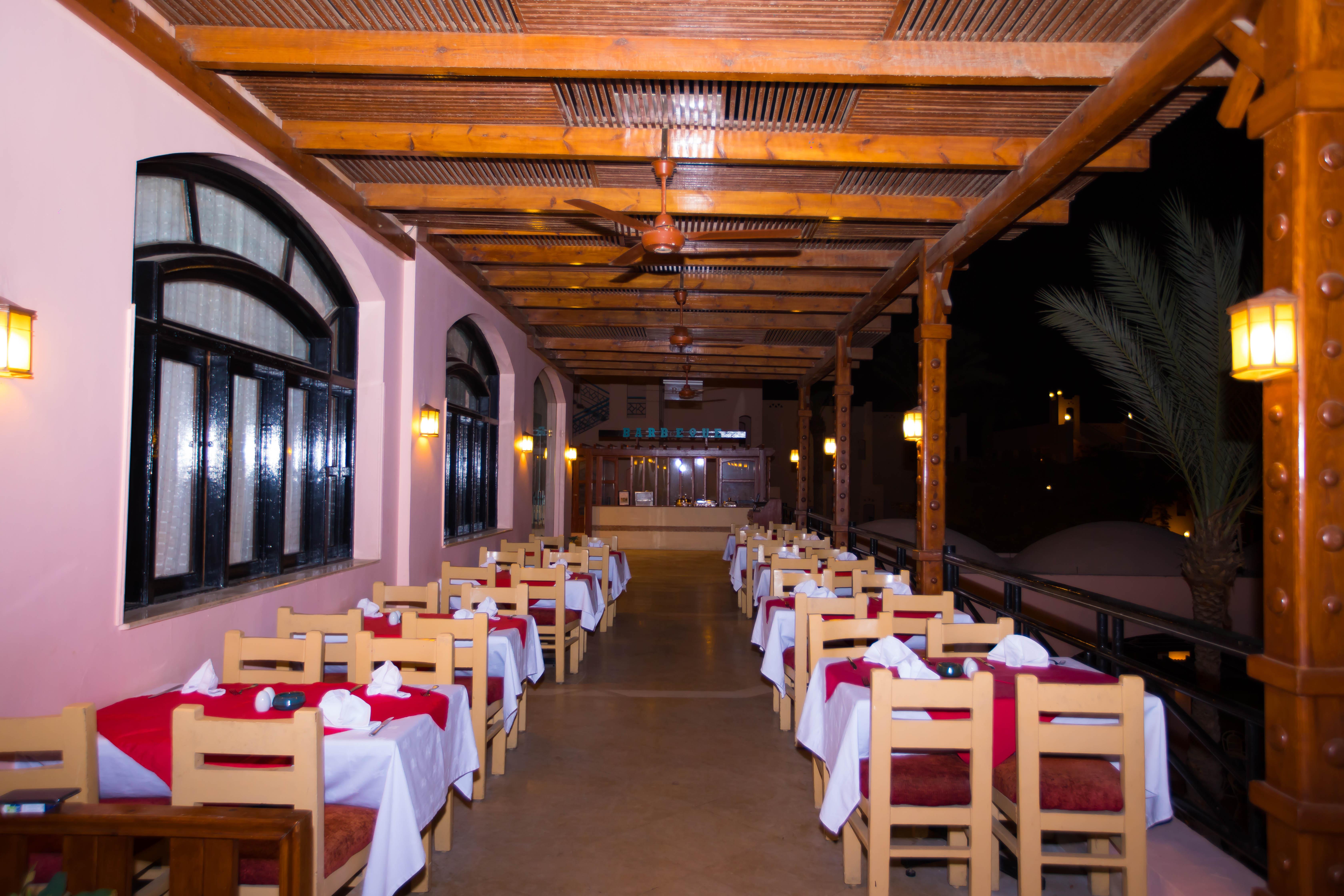 Le Pacha Resort 4*