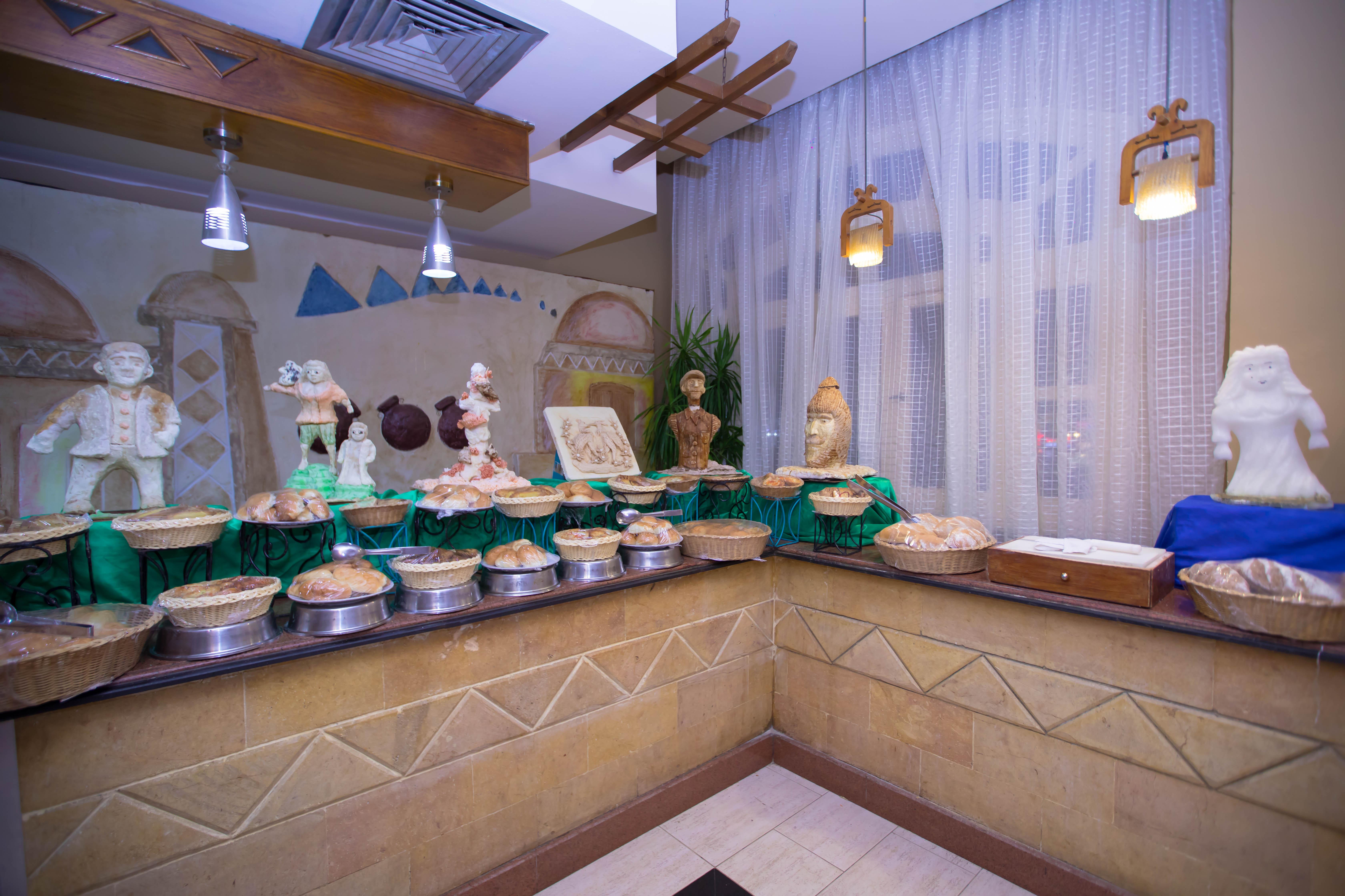 Resort Le Pacha 4*