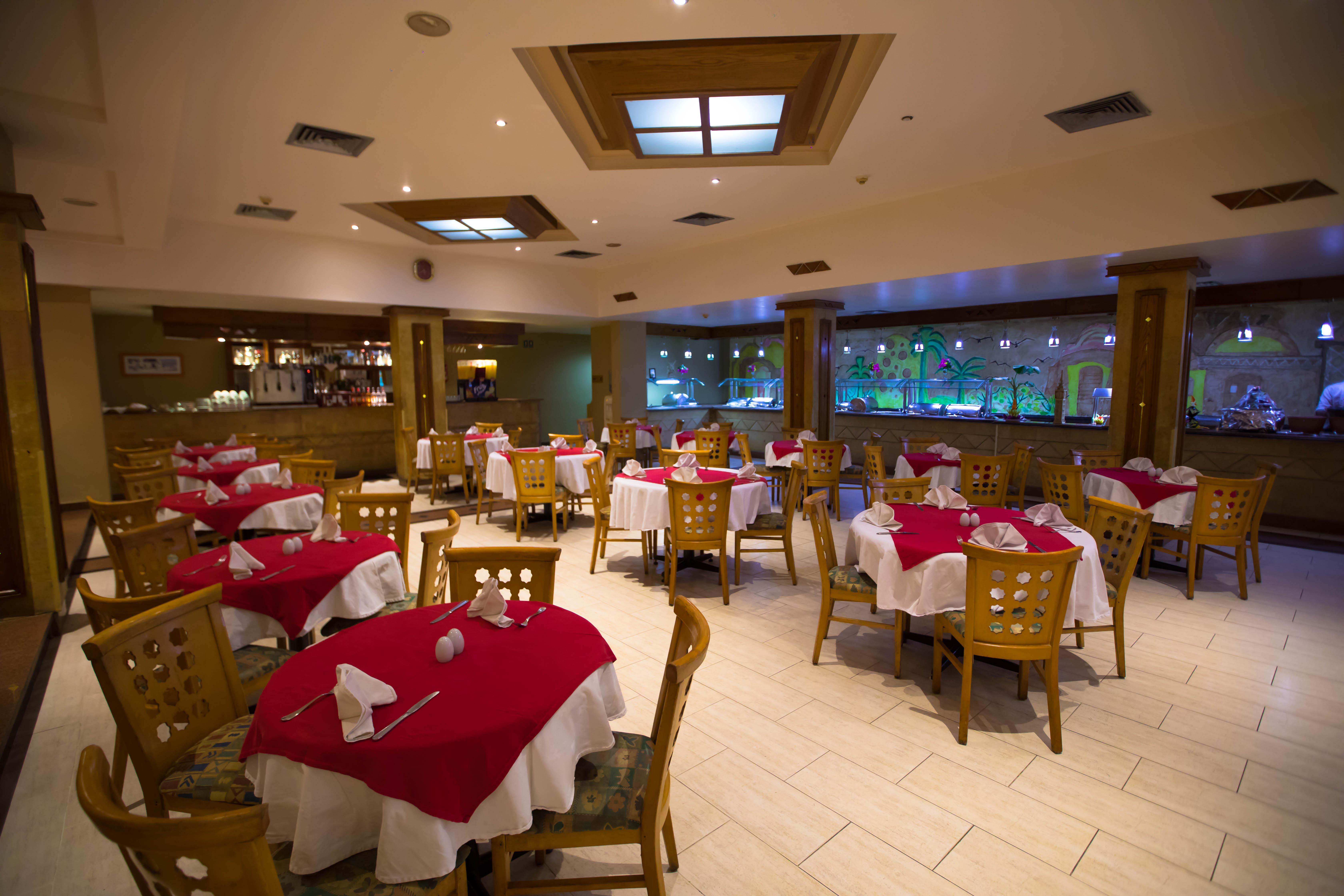 Le Pacha Resort