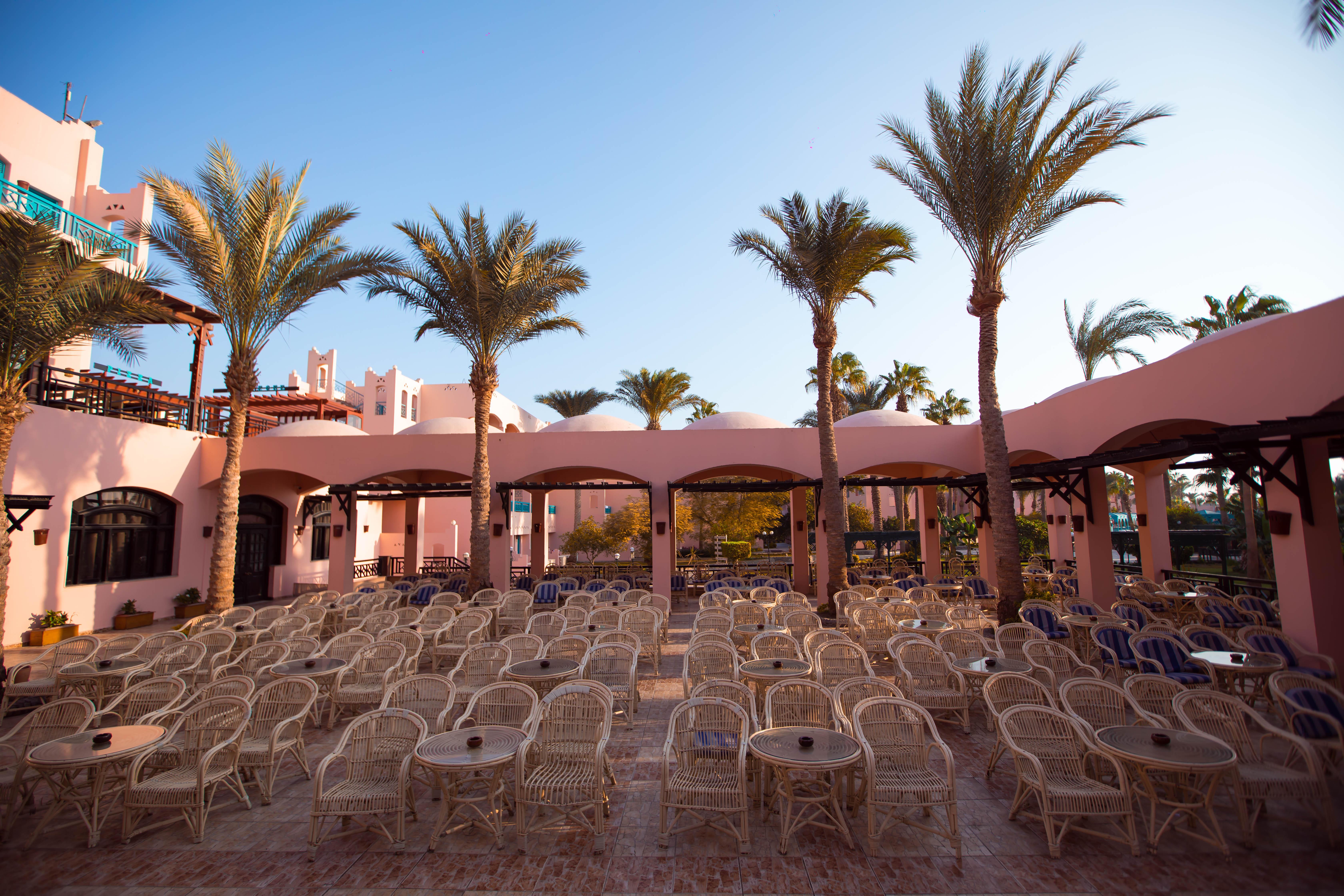 Le Pacha Resort