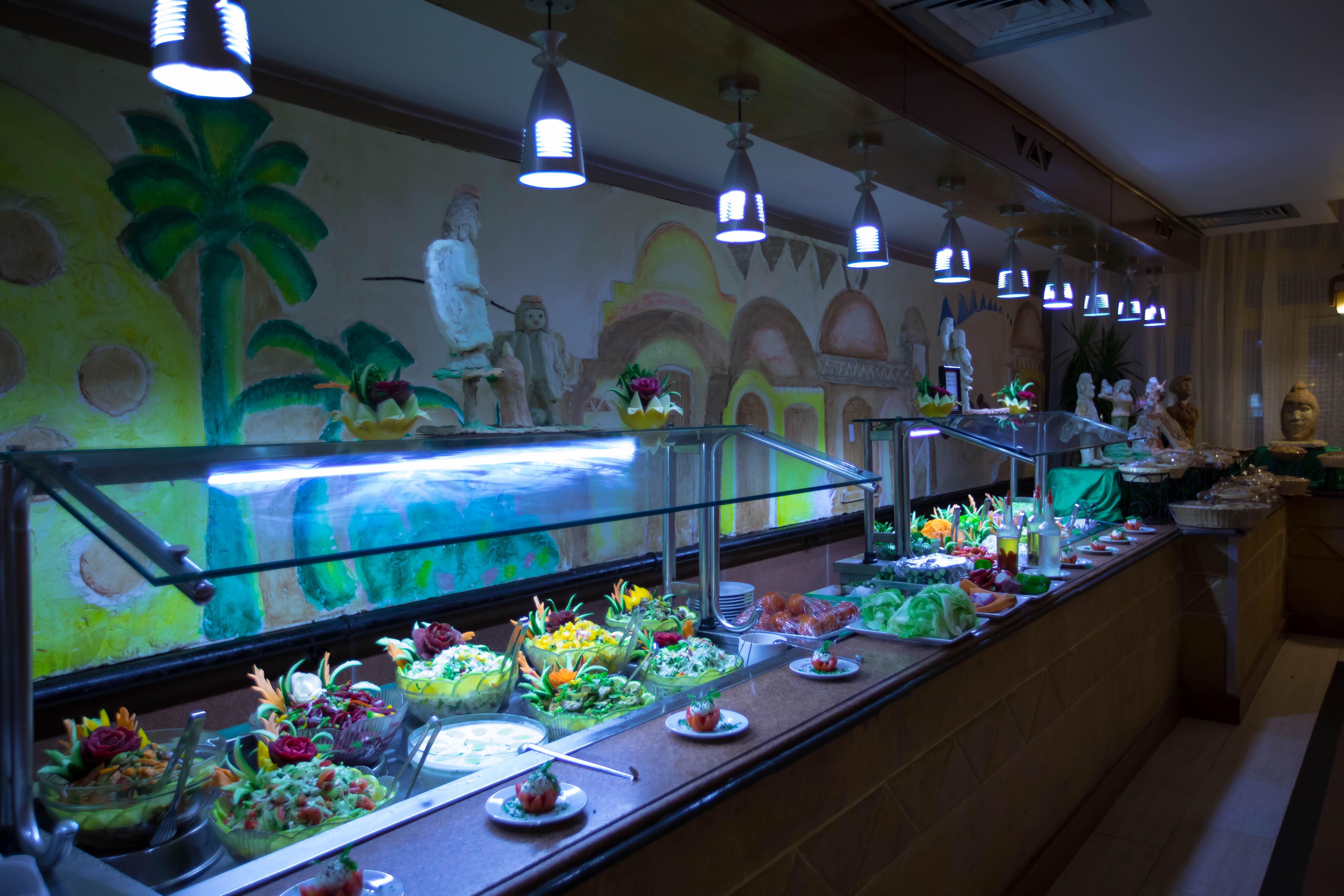 Resort Le Pacha