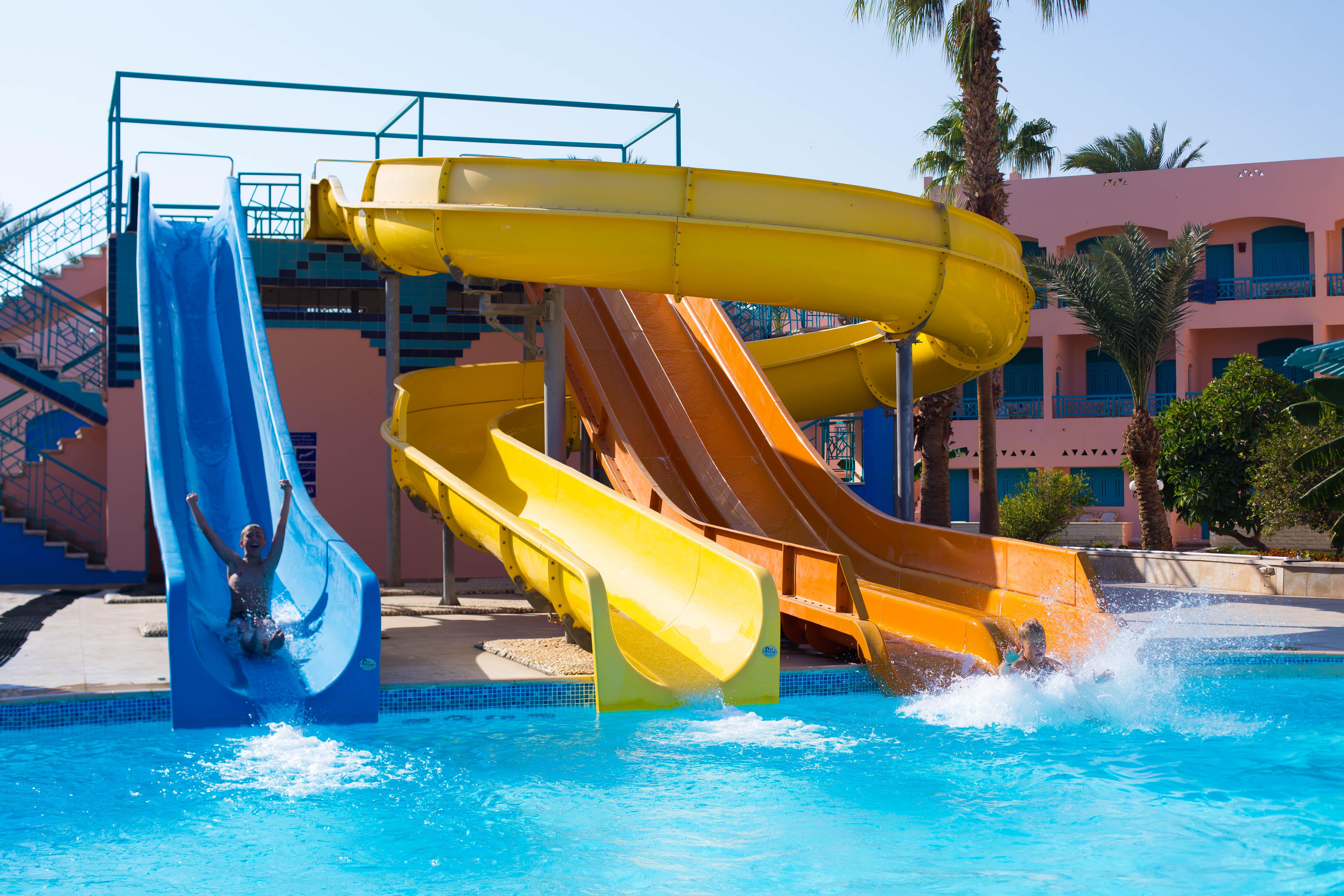 Le Pacha Resort 4*