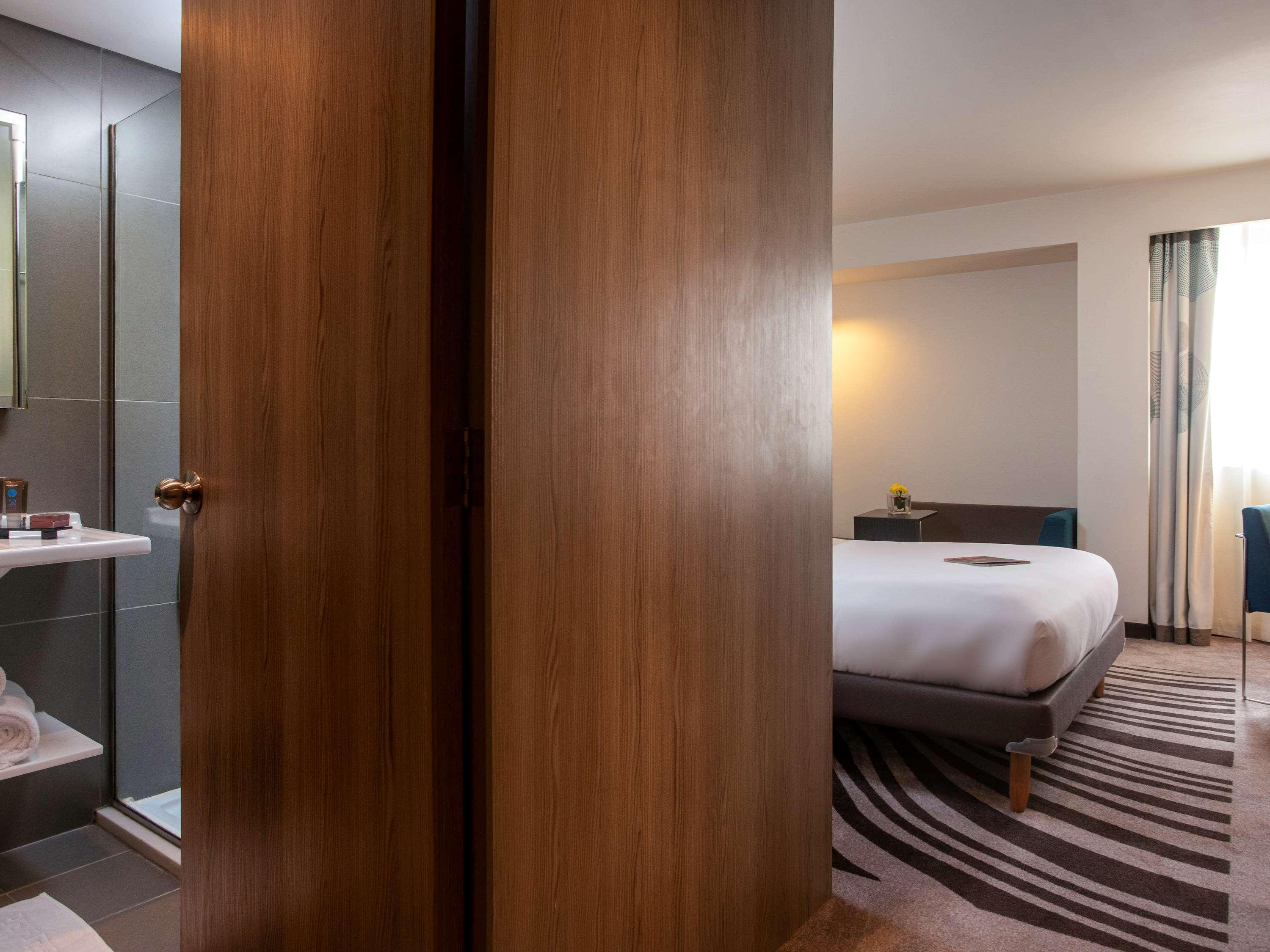 Novotel Airport