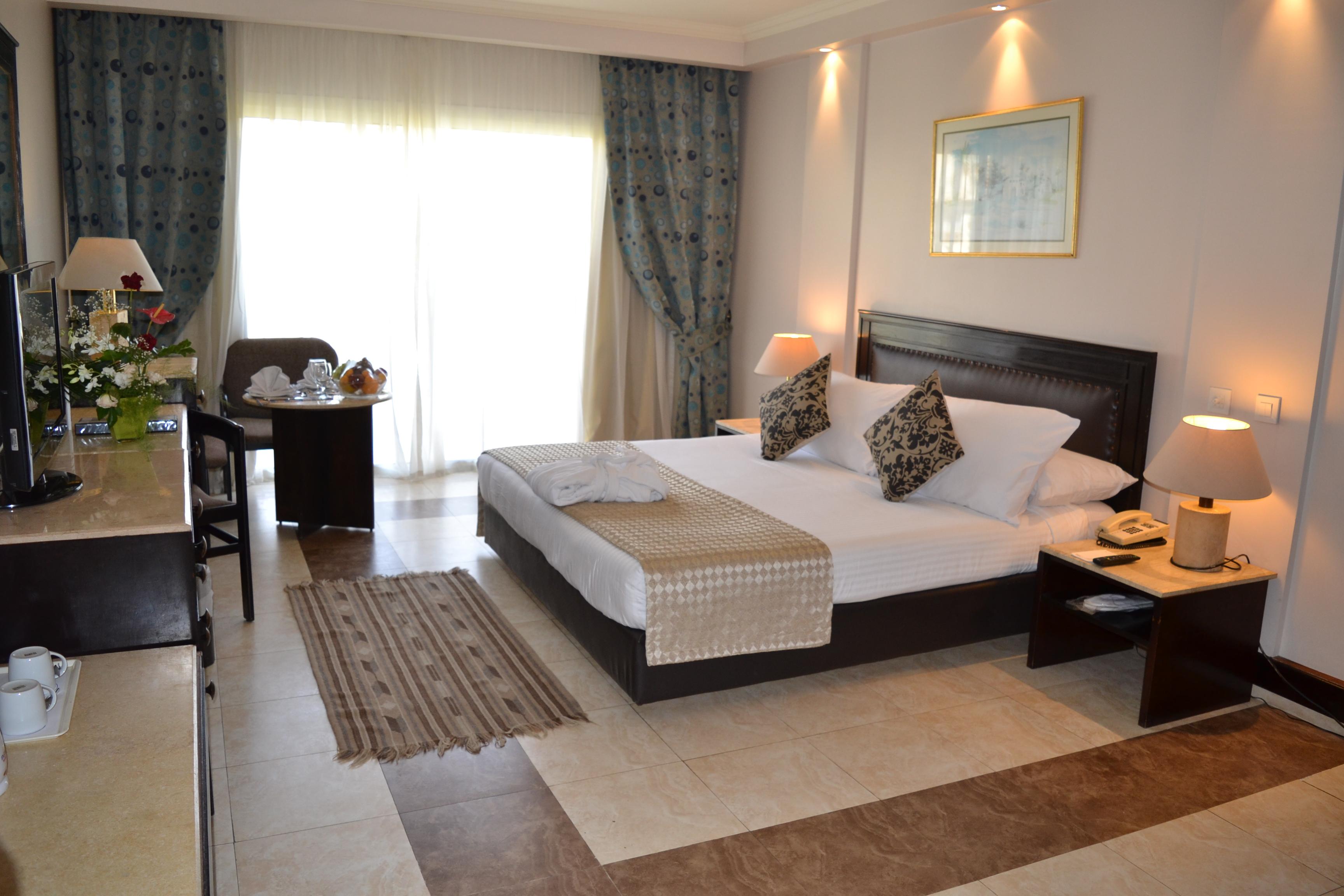 Pyramids Park Cairo Hotel Kafr Ghatati