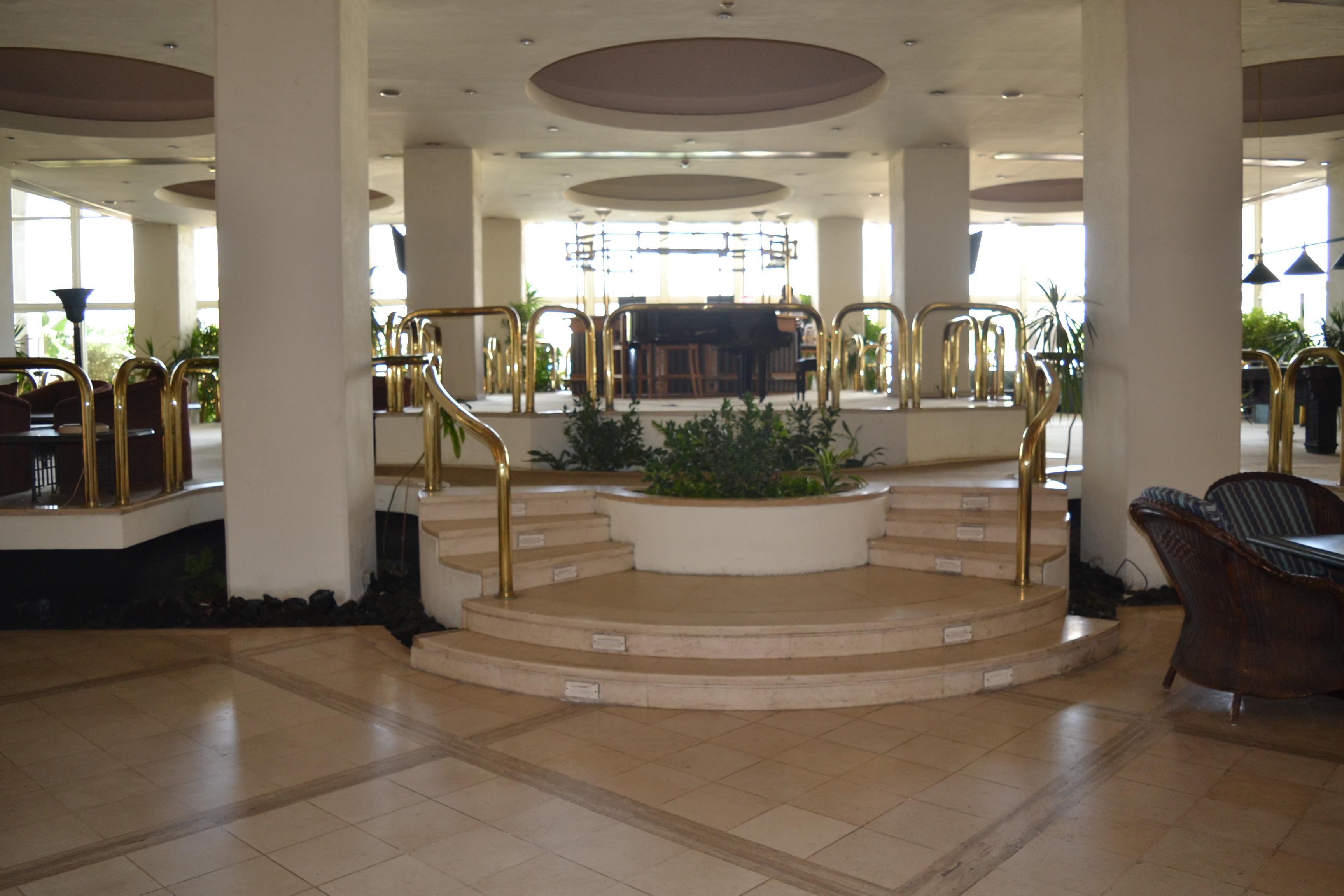 Pyramids Park Cairo Hotel 4*