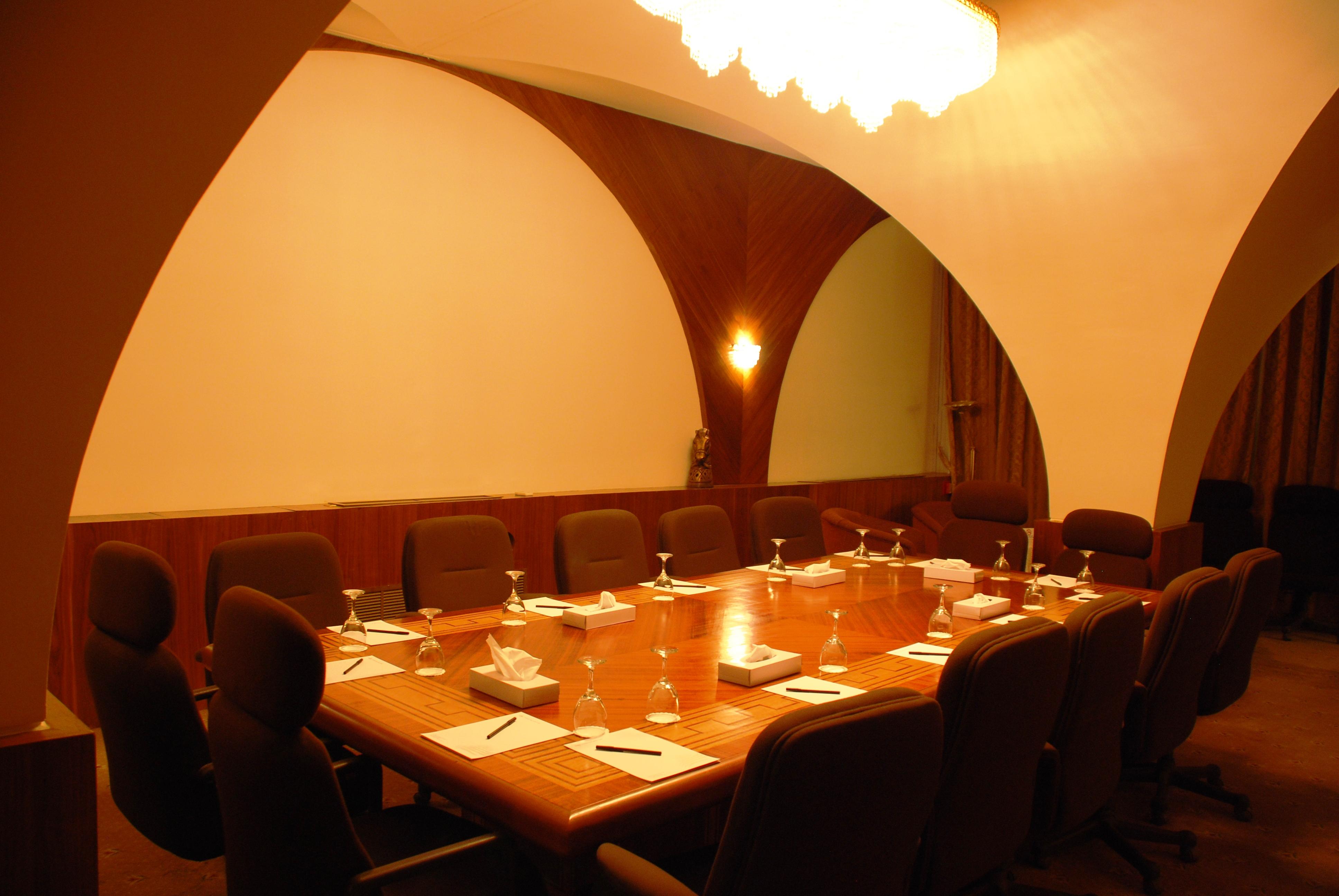 Pyramids Park Cairo Hotel 4*