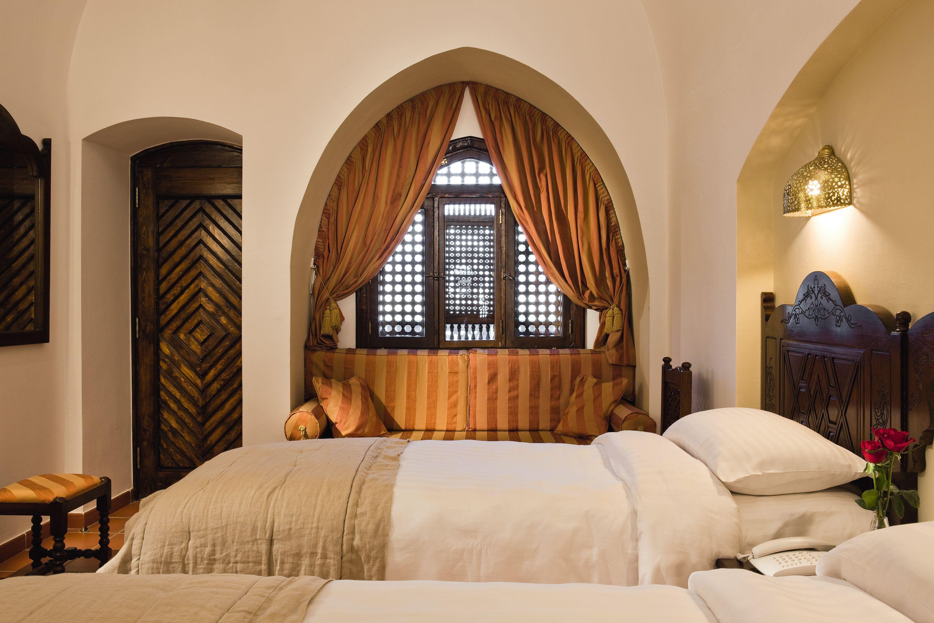Movenpick Sheikh 5*