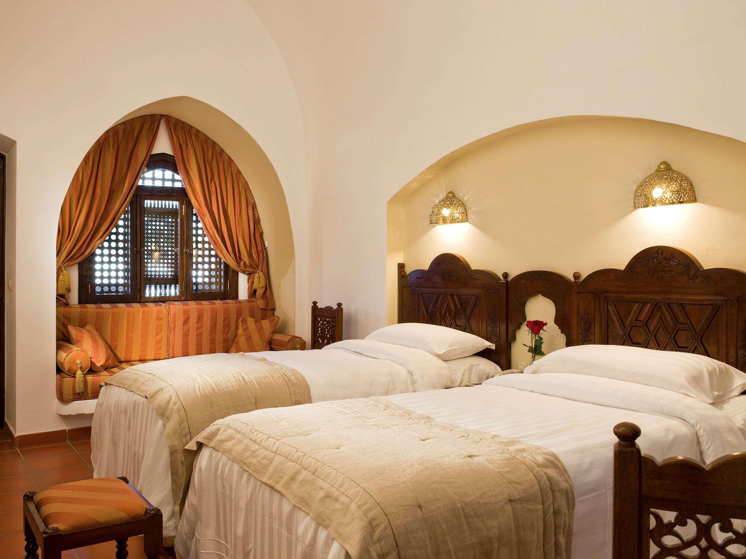 Movenpick Sheikh Sharm el-Sheikh