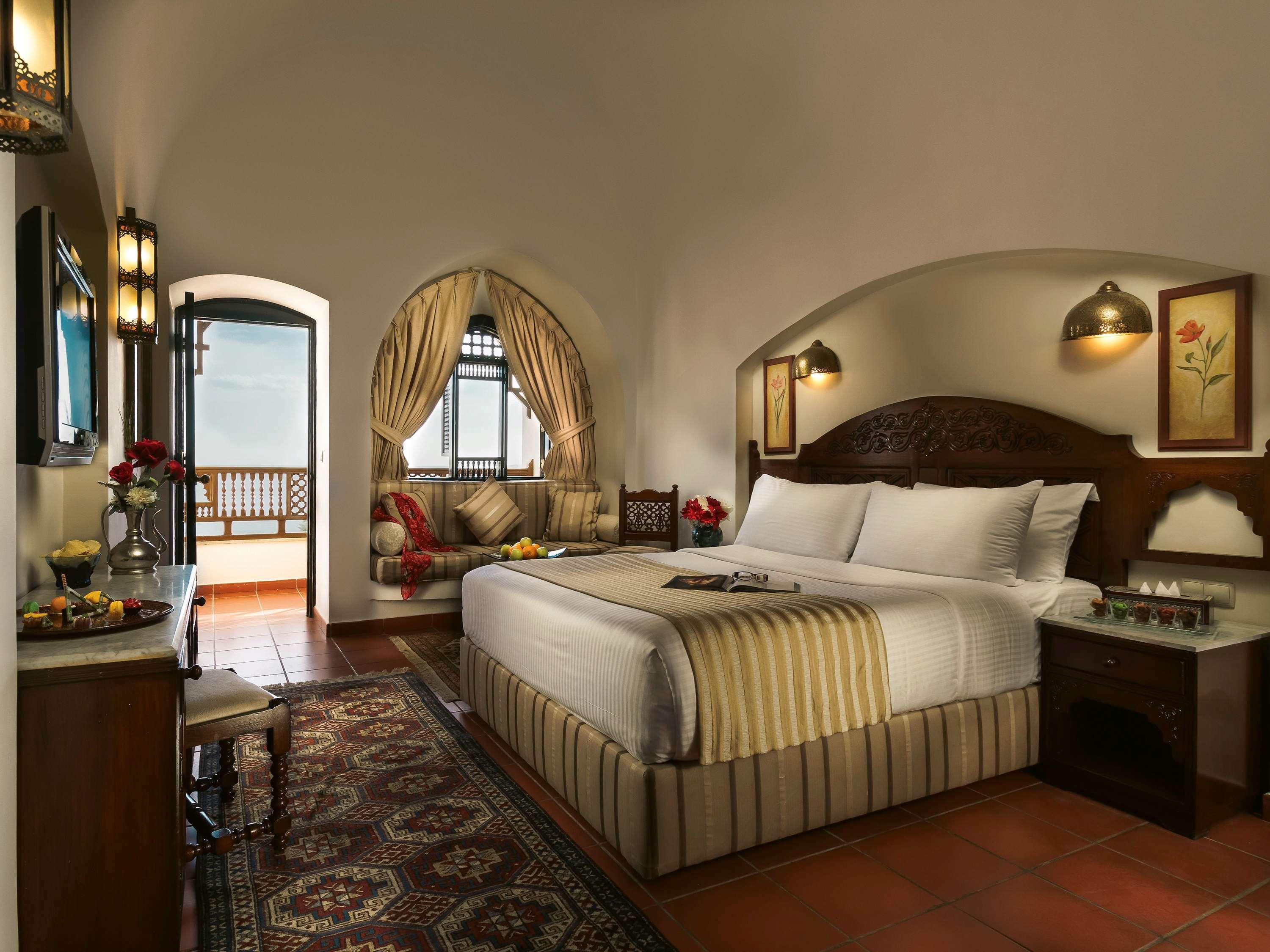 Movenpick Sheikh Resort 5*