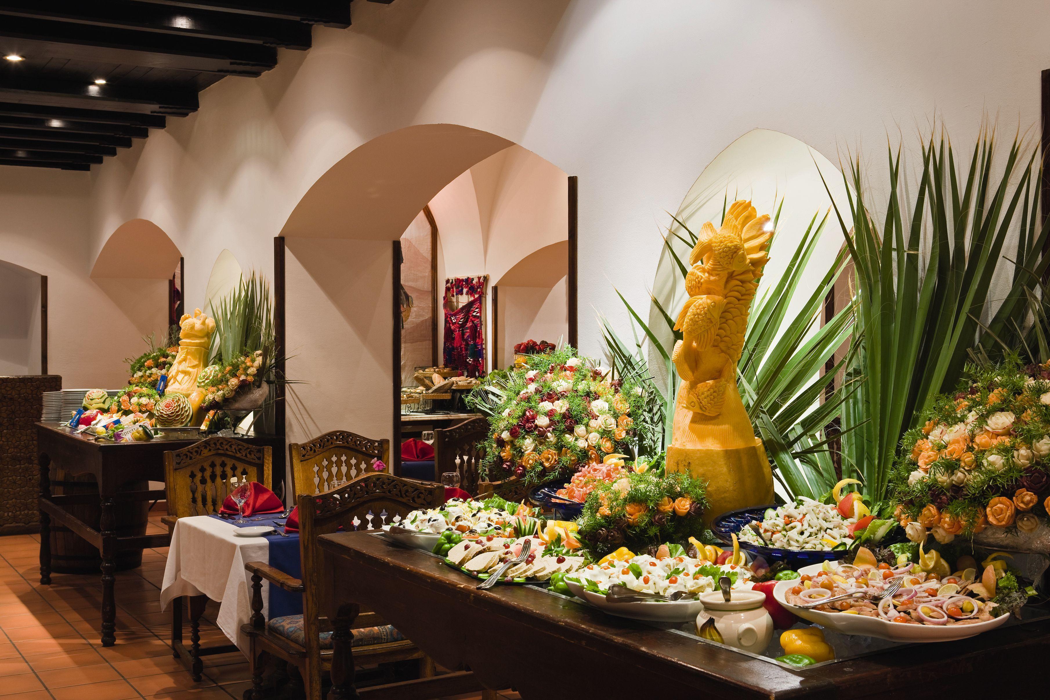 Movenpick Sheikh Sharm el-Sheikh