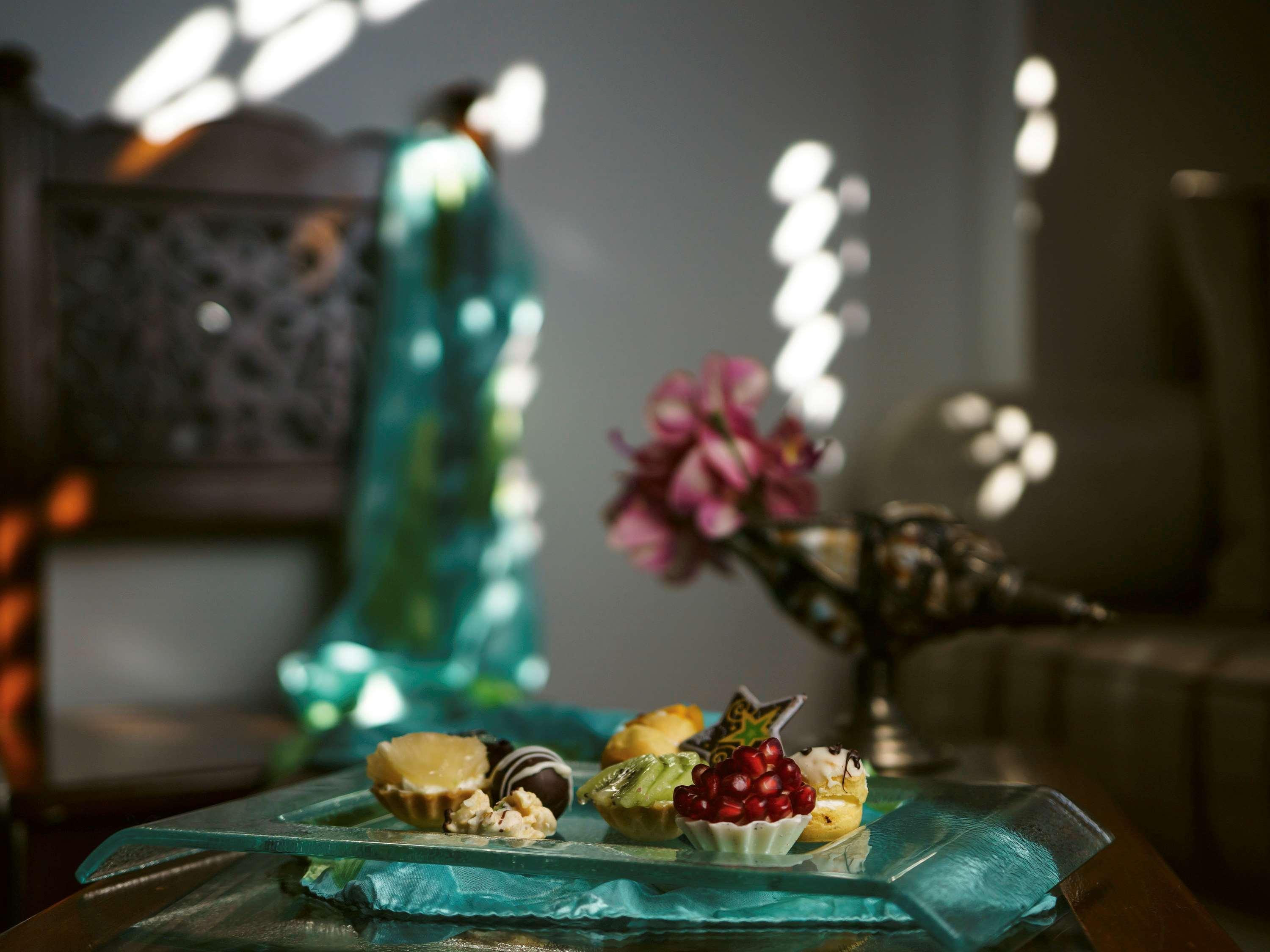 Movenpick Sheikh Resort