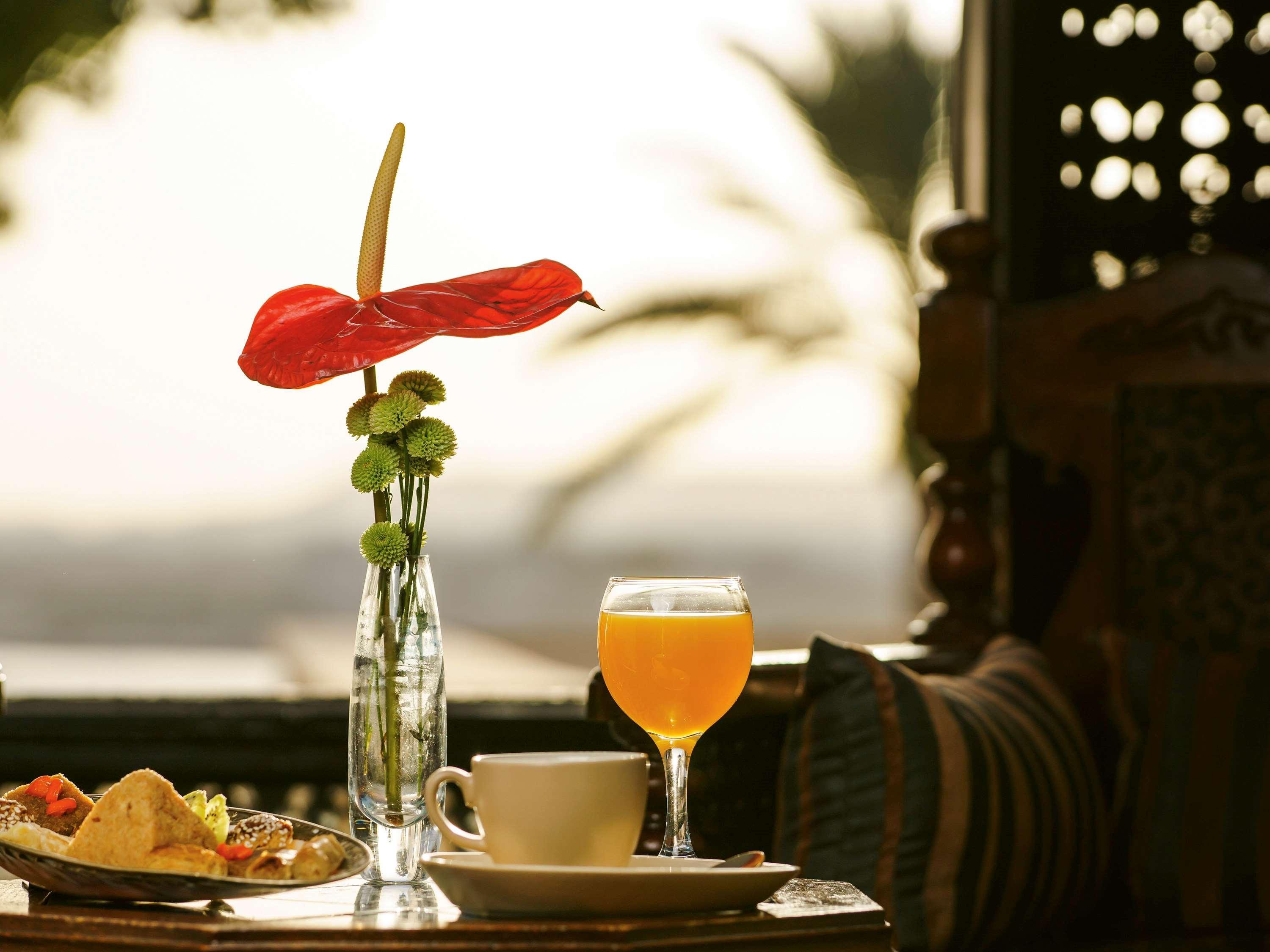 Movenpick Sheikh Resort Sharm el-Sheikh