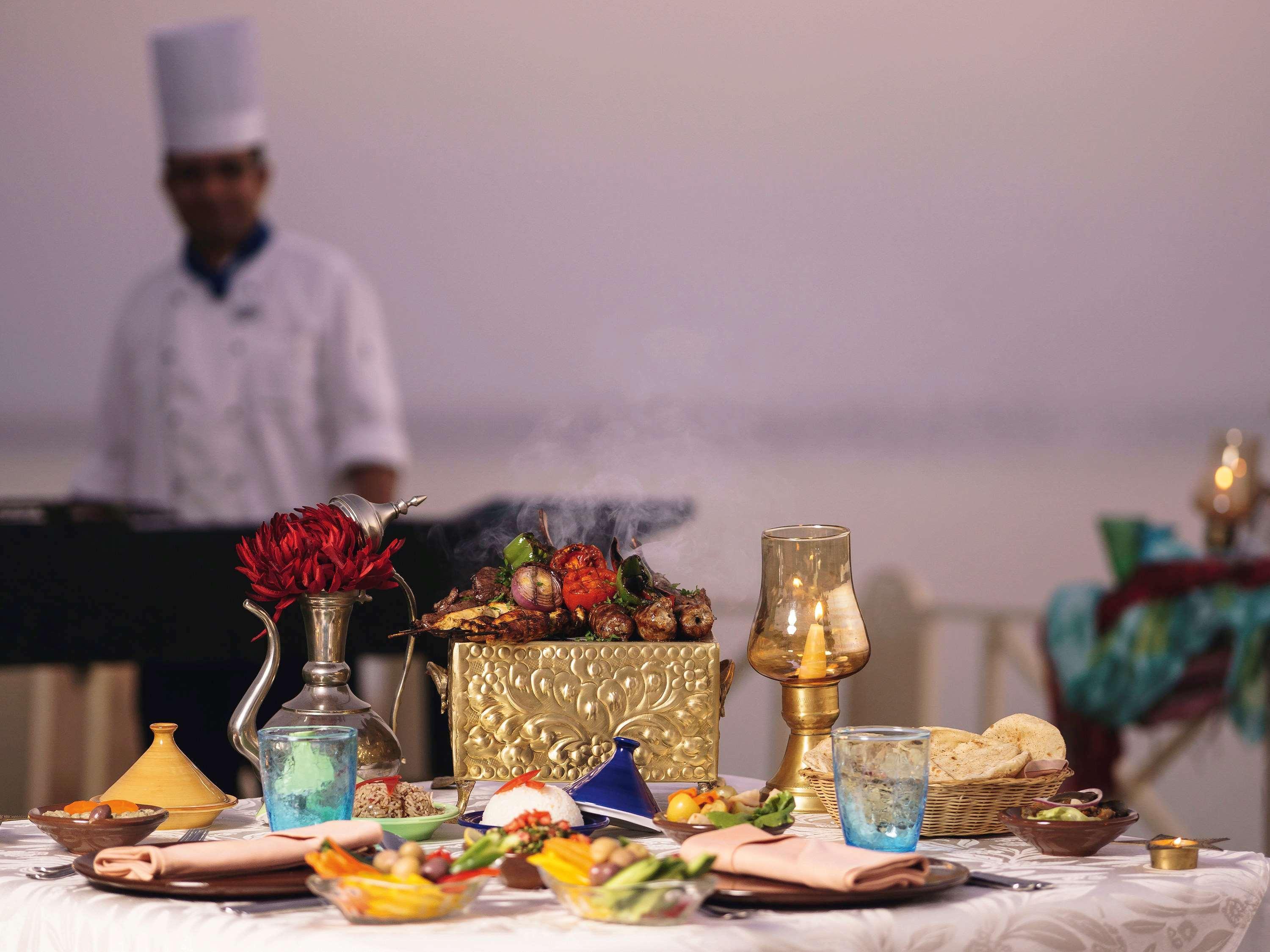 Movenpick Sheikh Resort