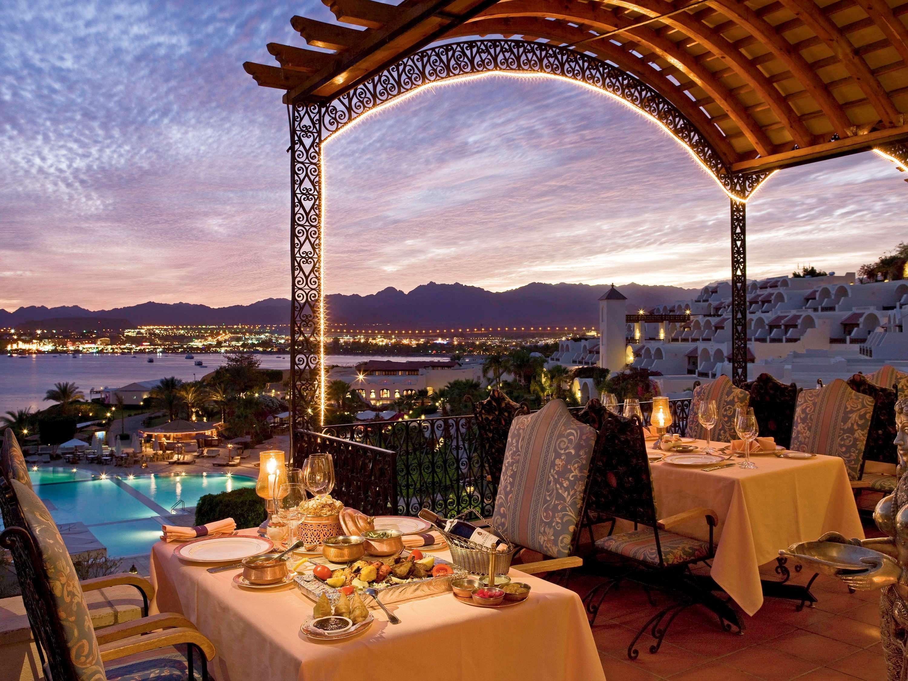 Movenpick Sheikh 5* Sharm el-Sheikh