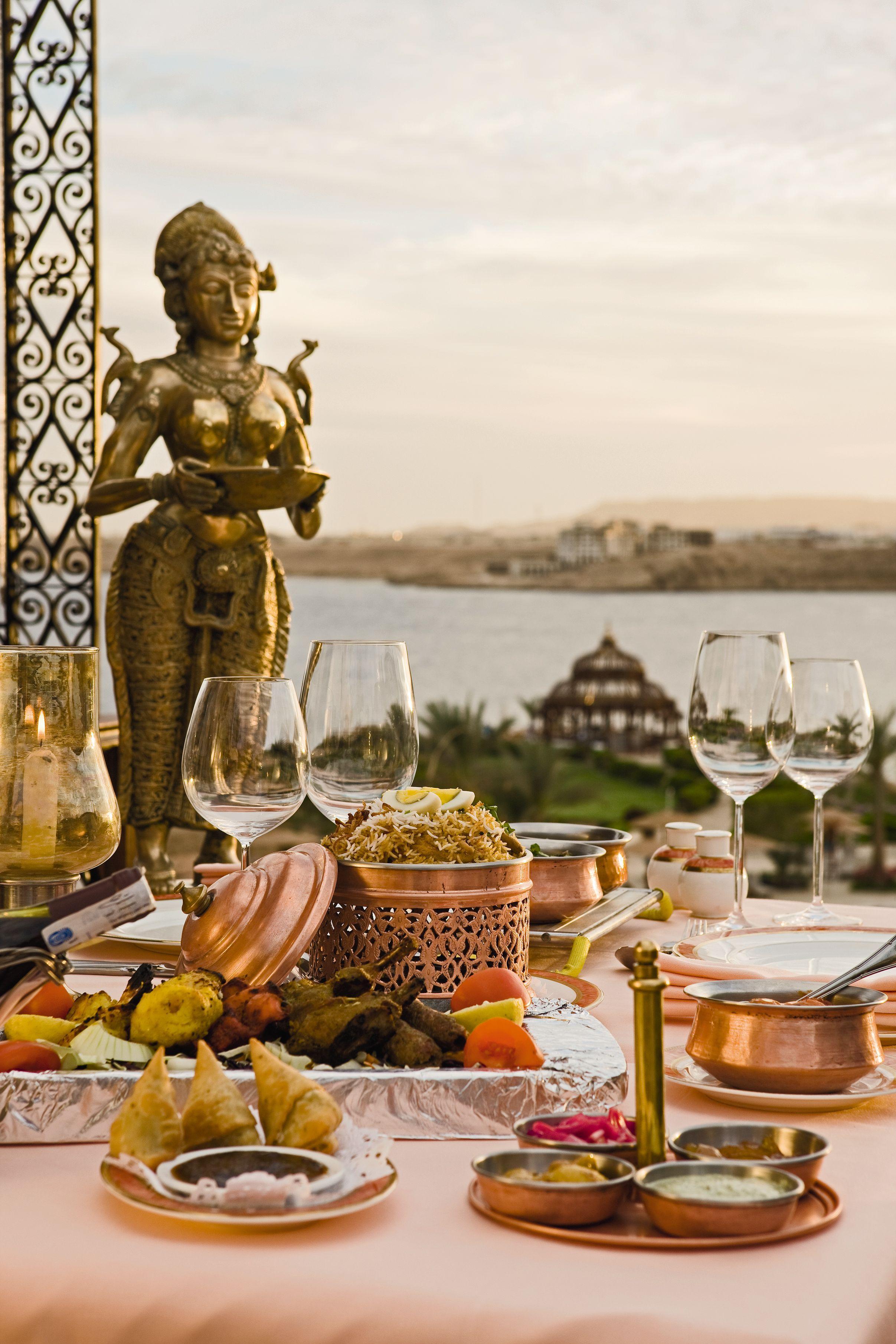 Movenpick Sheikh Resort