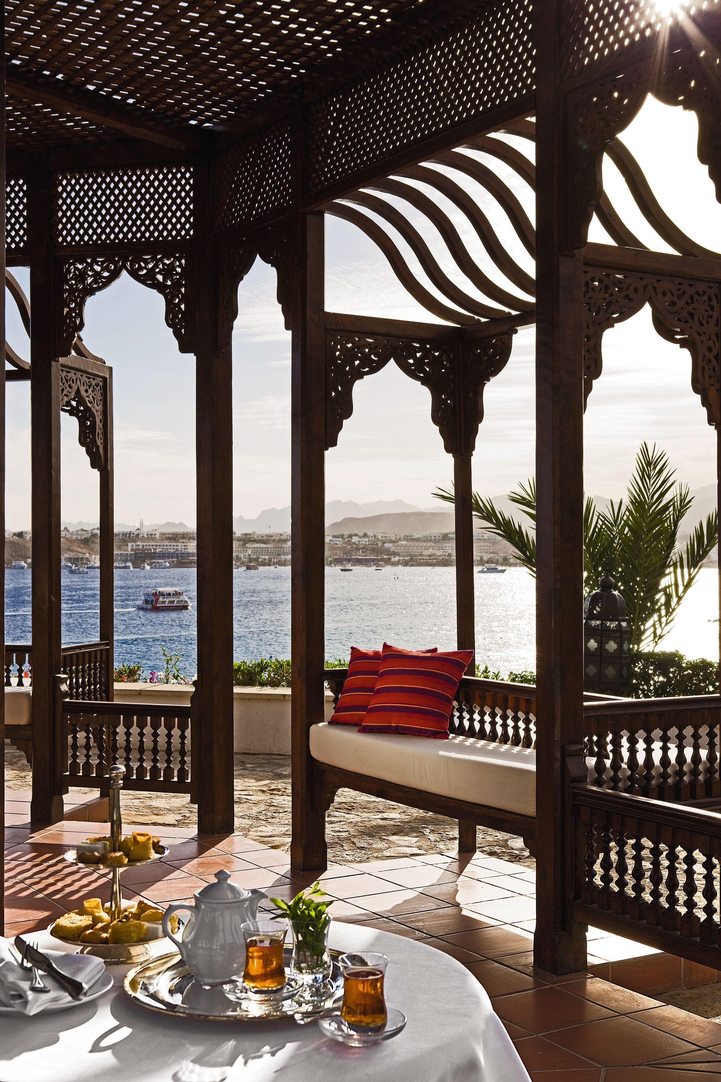 Resort Movenpick Sheikh Sharm el-Sheikh